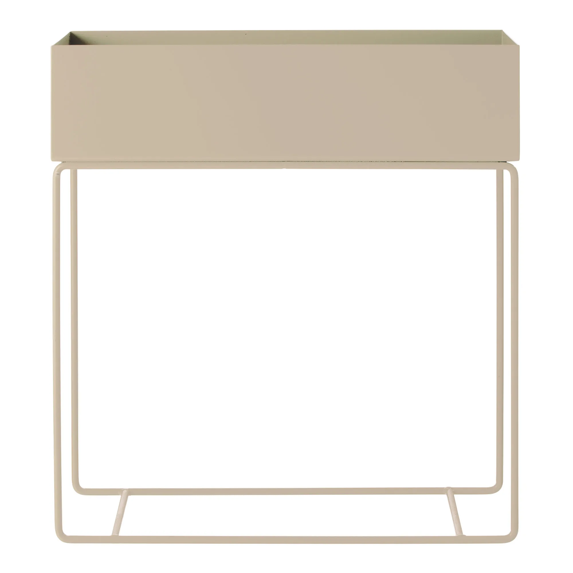 Plant Box - 1