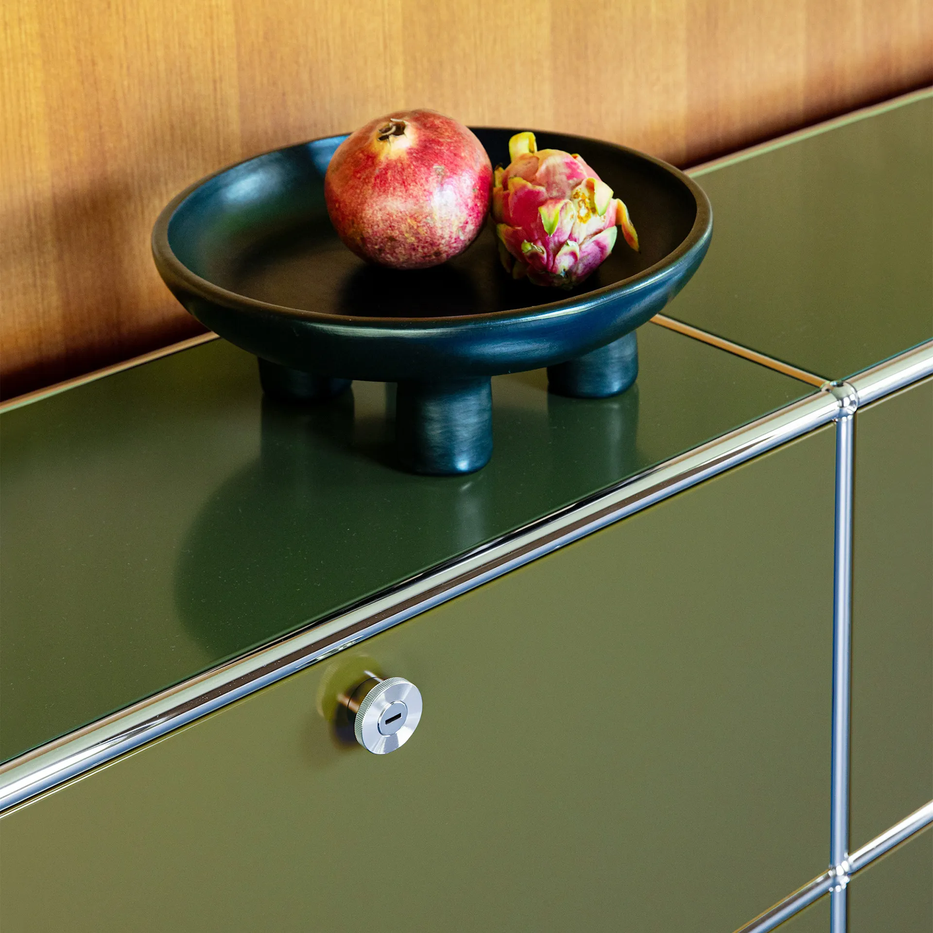 Buy USM Haller 4 Sideboard from USM | NO GA Buy USM Haller 4 Sideboard from USM | NO GA