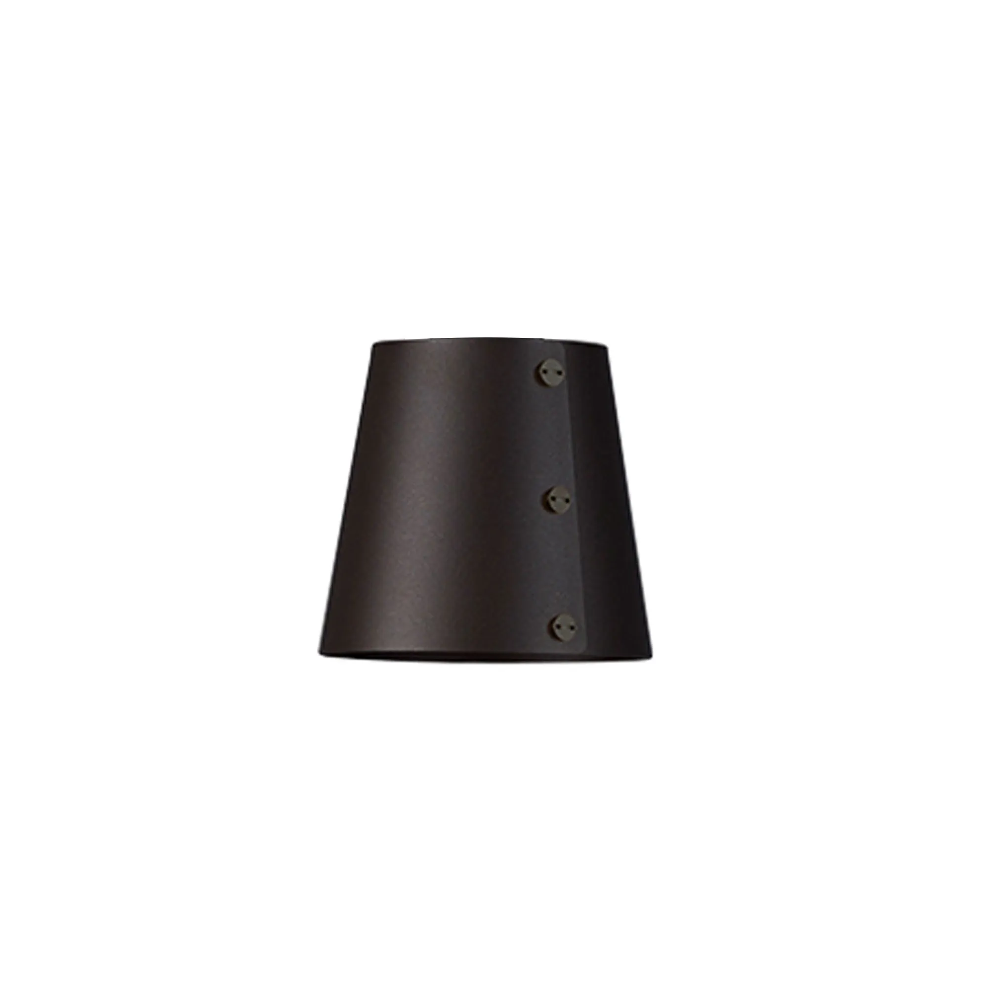 Hooked Shade Graphite Small - 1