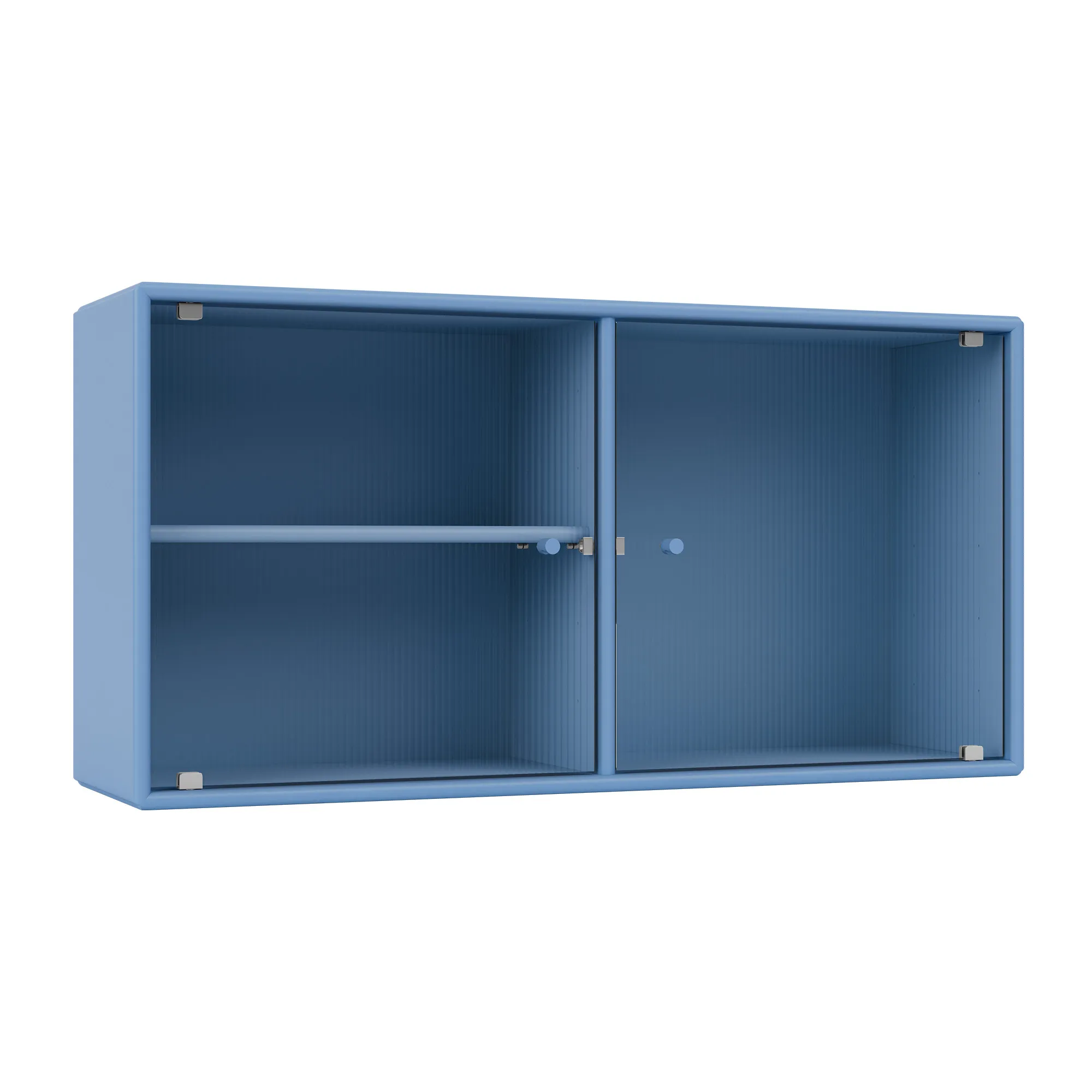 Montana Selection Ripple I Display Cabinet - 1