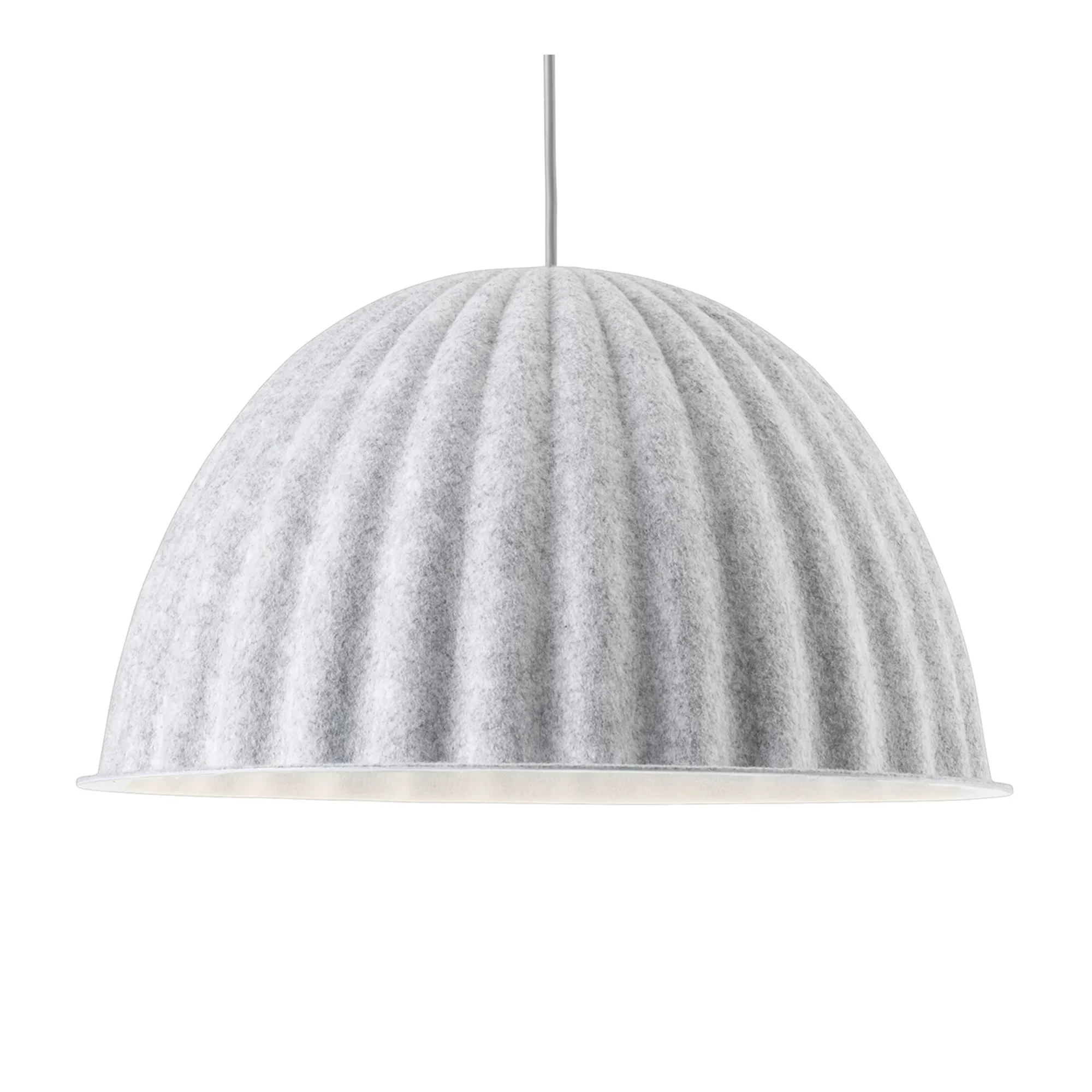 Under The Bell Pendant Lamp - 1
