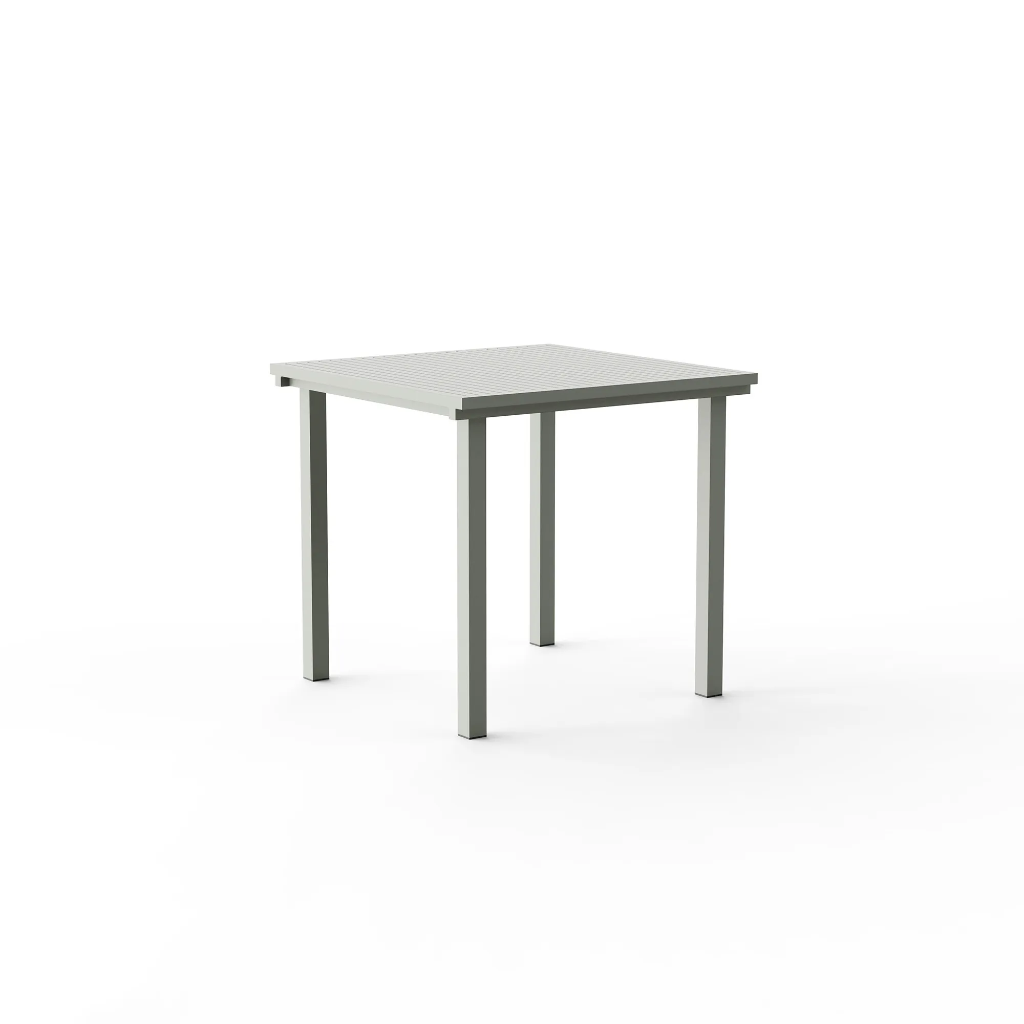 19 Outdoors Dining Table 80,5 x 80,5 cm
