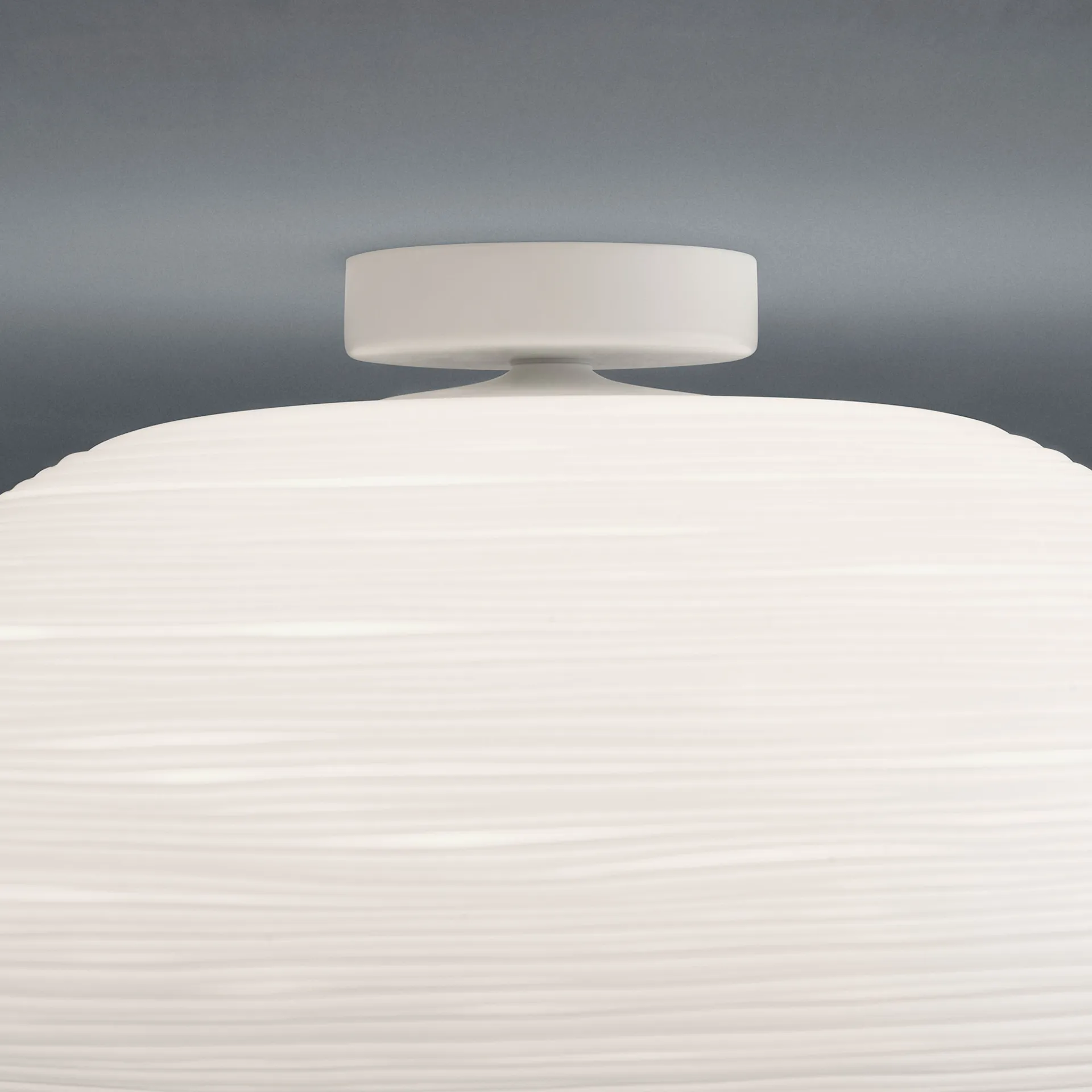 Rituals 2 Ceiling Lamp - Foscarini - NO GA