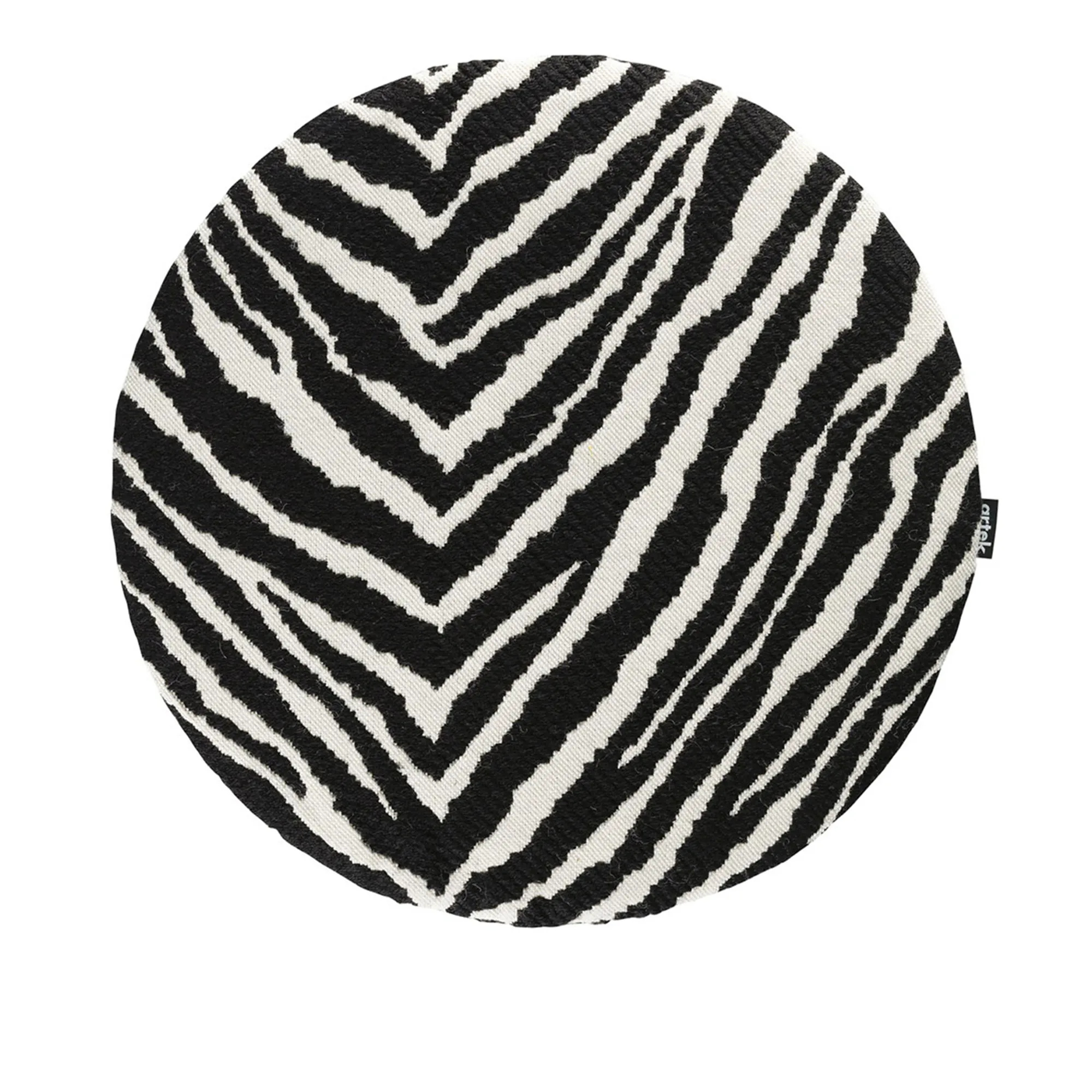 Zebra istuintyyny - 1