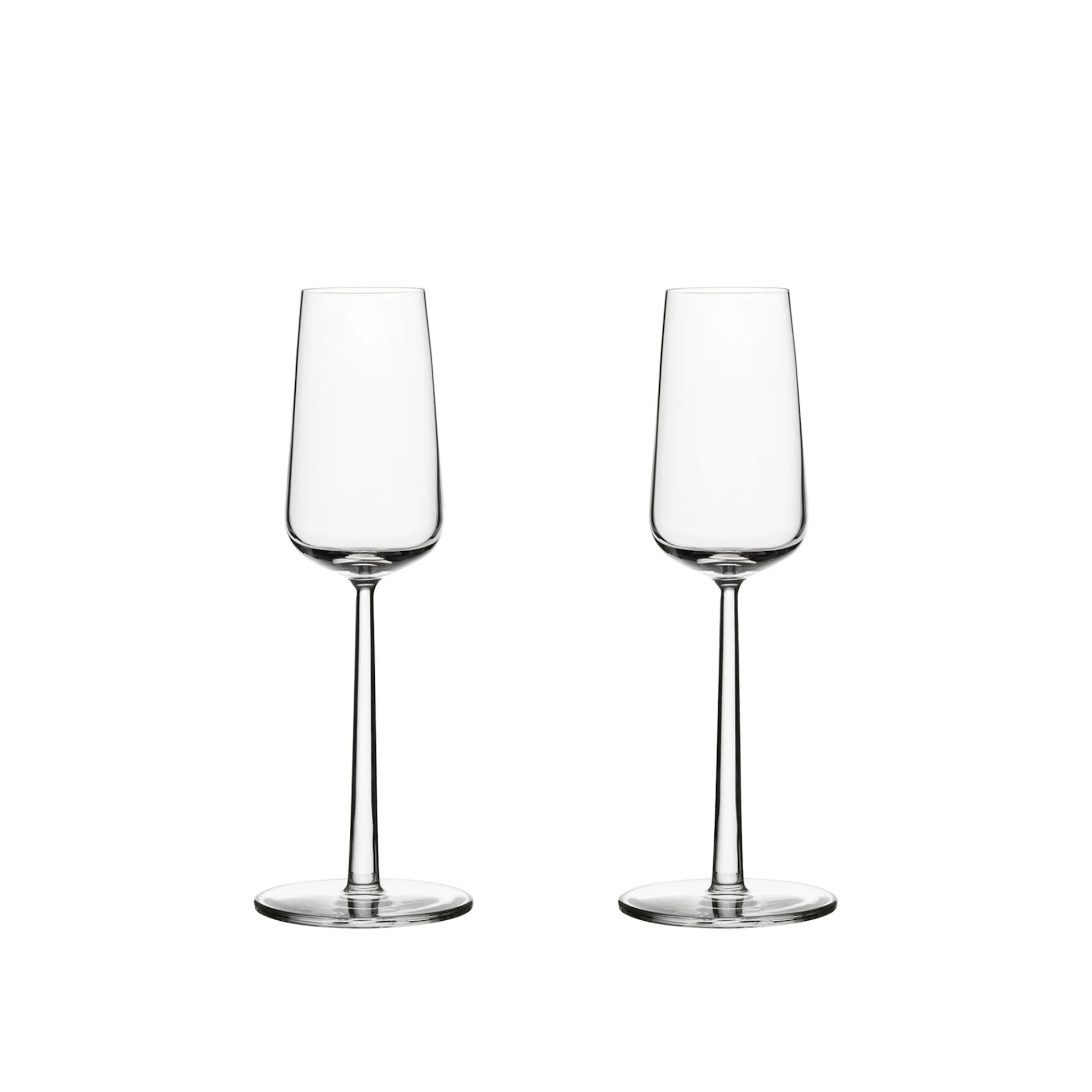 Essence Champagneglas 2-pak - Iittala - Alfredo Häberli  - NO GA