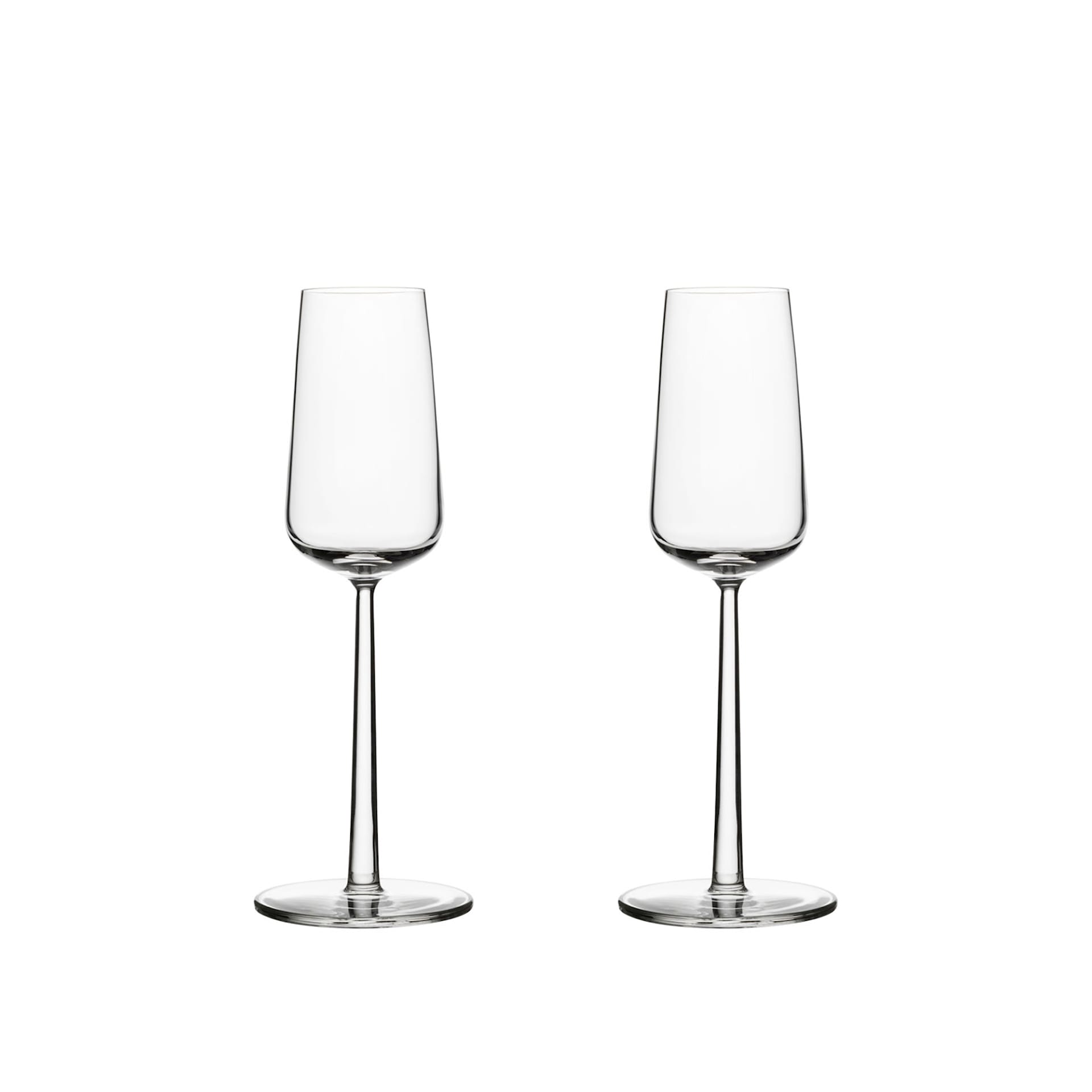 Essence Champagneglass 2-pakning - Iittala - NO GA