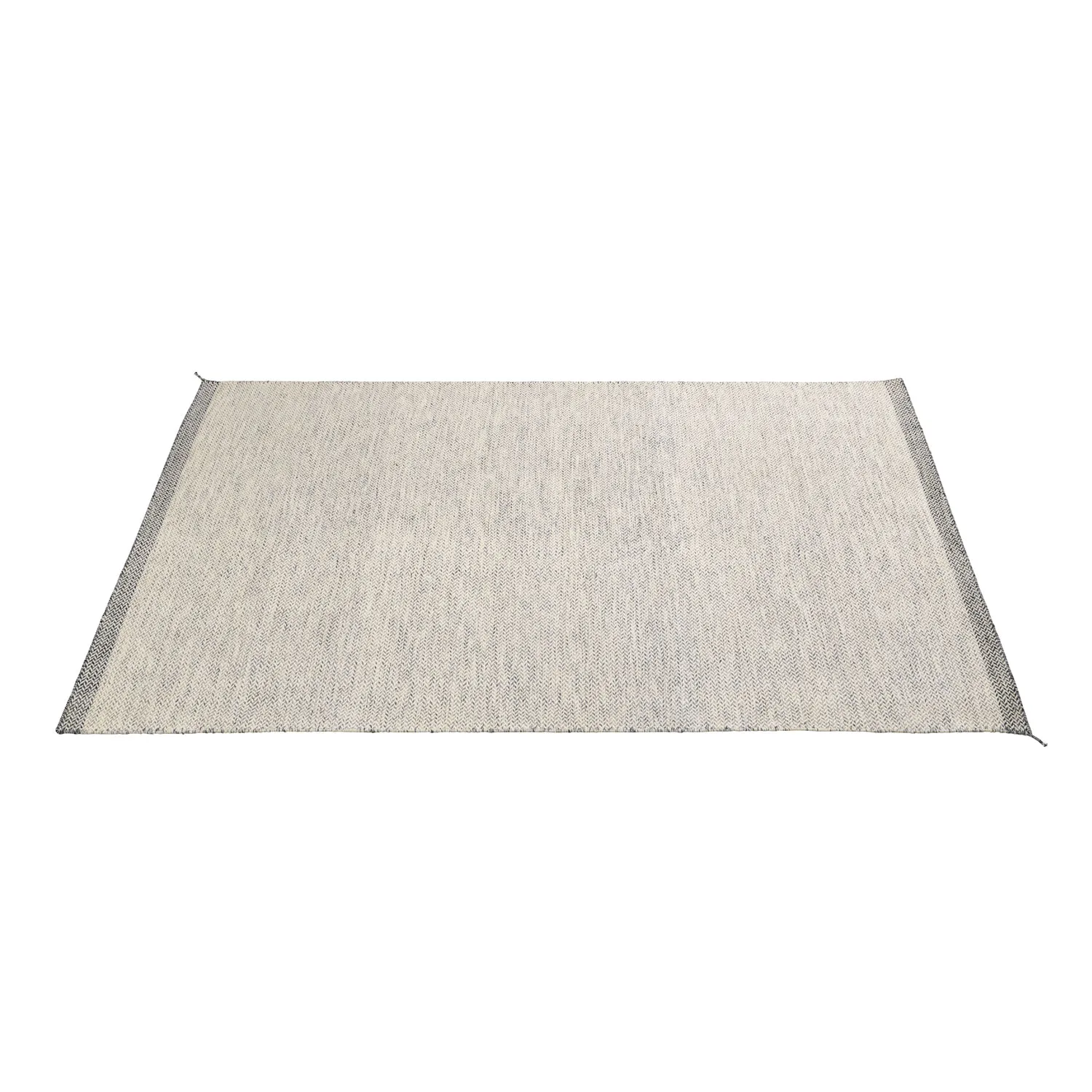 Ply Rug - Off White - 1
