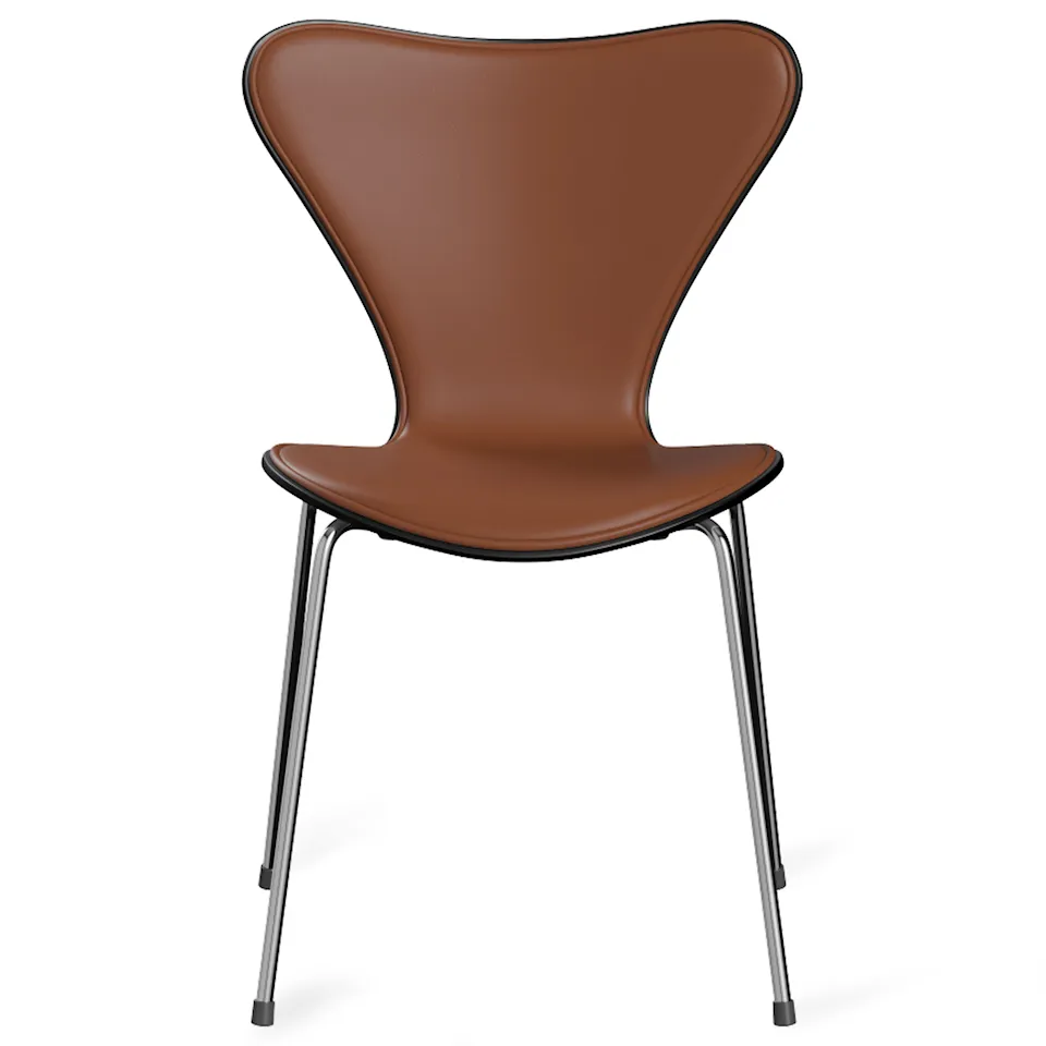 Series 7 stoel 3107 voorkantbekleding