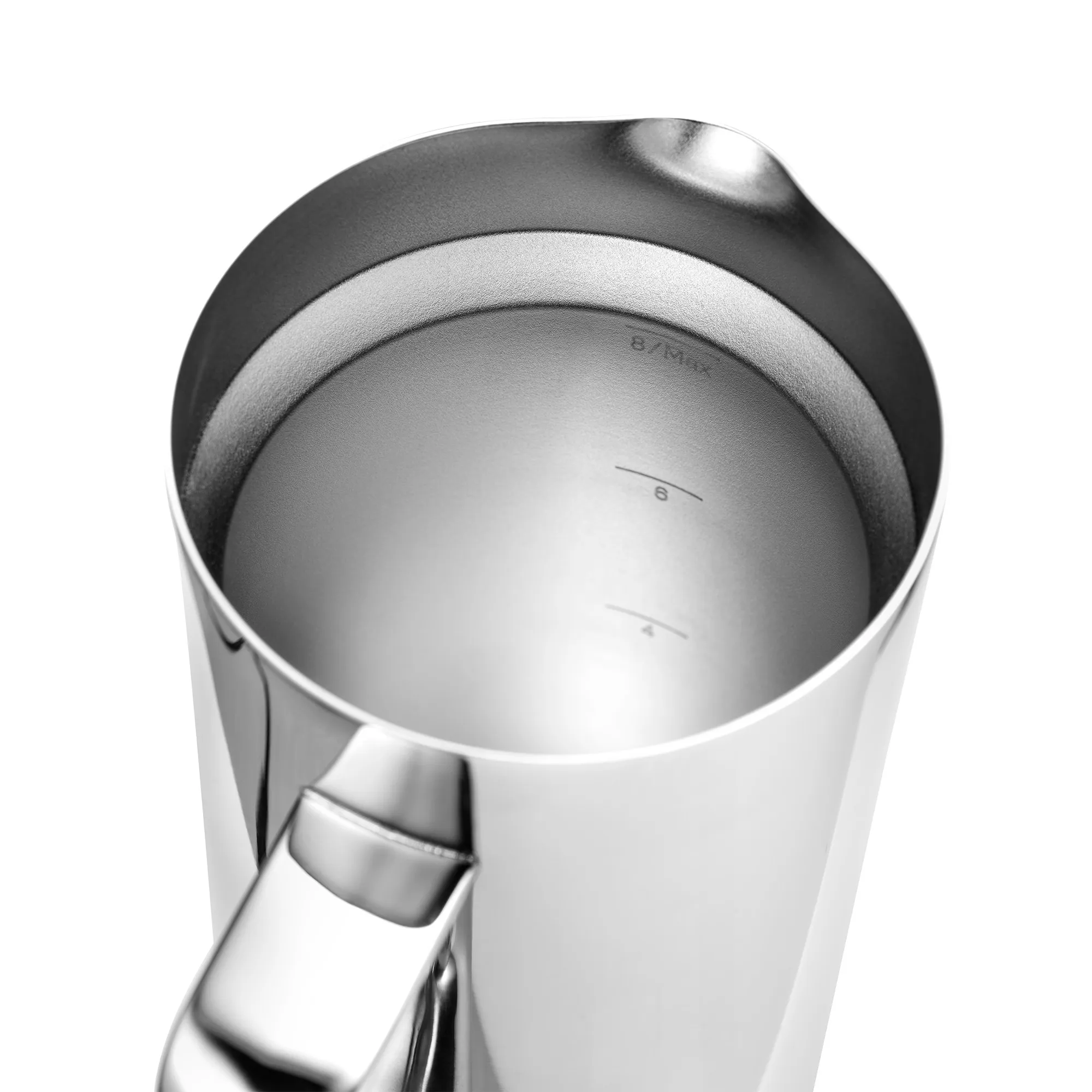 Coffee Press Stainless Steel - 14