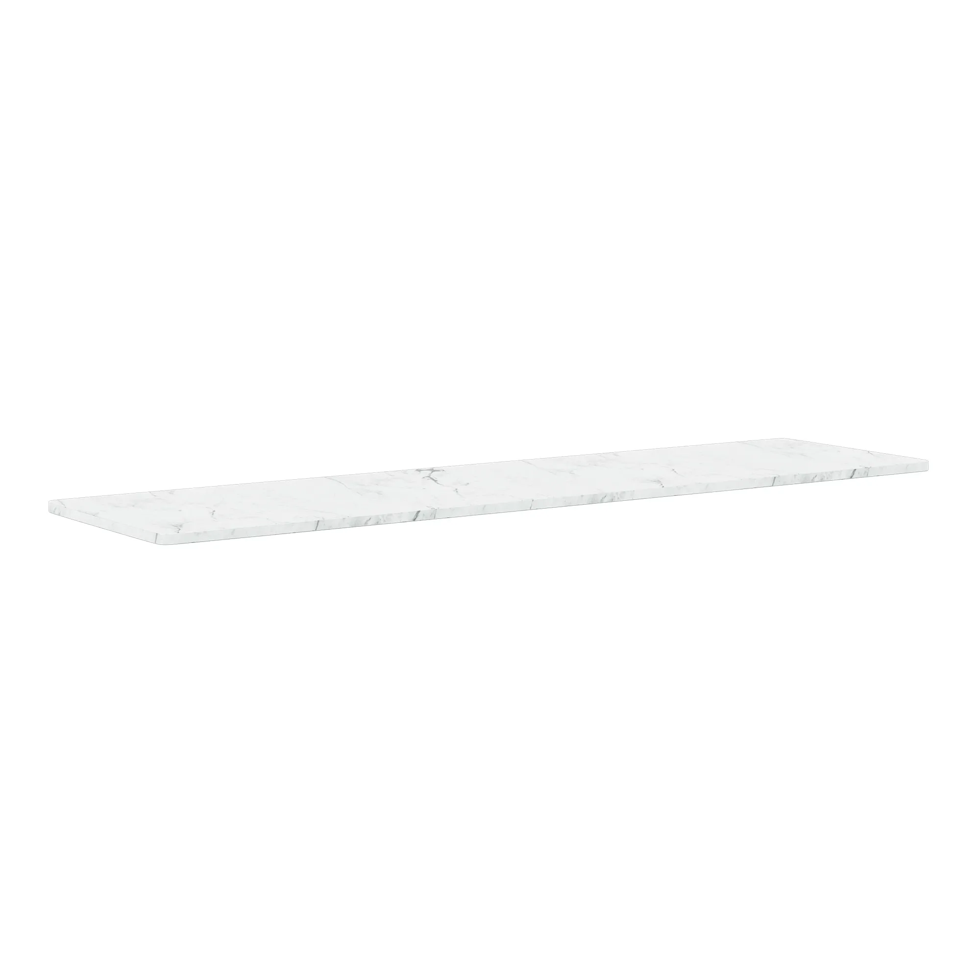 Panton Wire Extended Top Panel 19 cm - 1