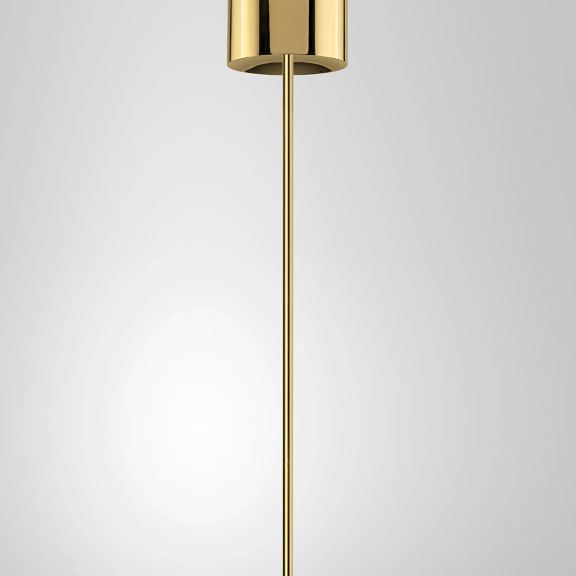 Pendant 150 Polished Brass - Michael Anastassiades - Michael Anastassiades - NO GA