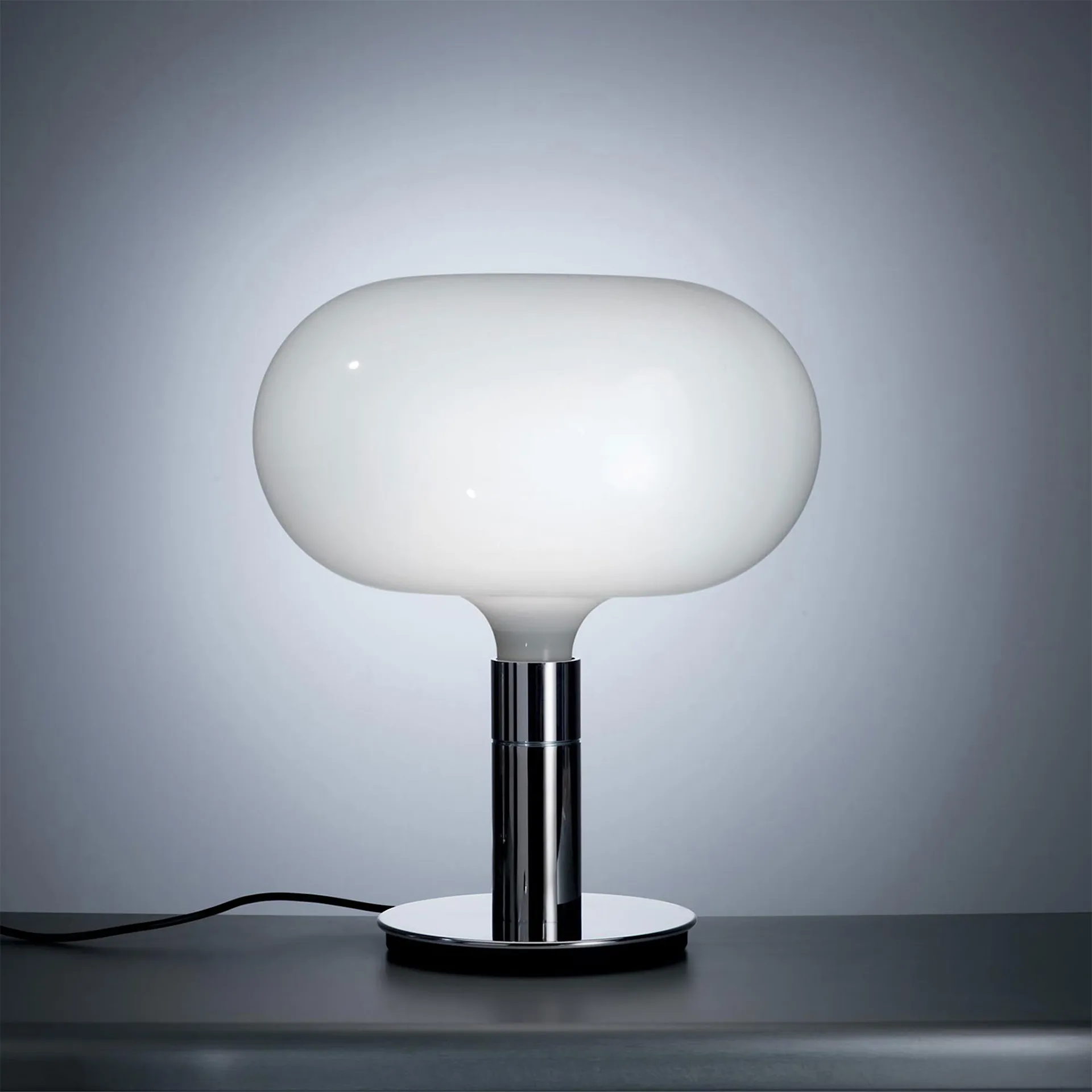 Am1n Table Lamp - Nemo Lighting - Franco Albini - NO GA