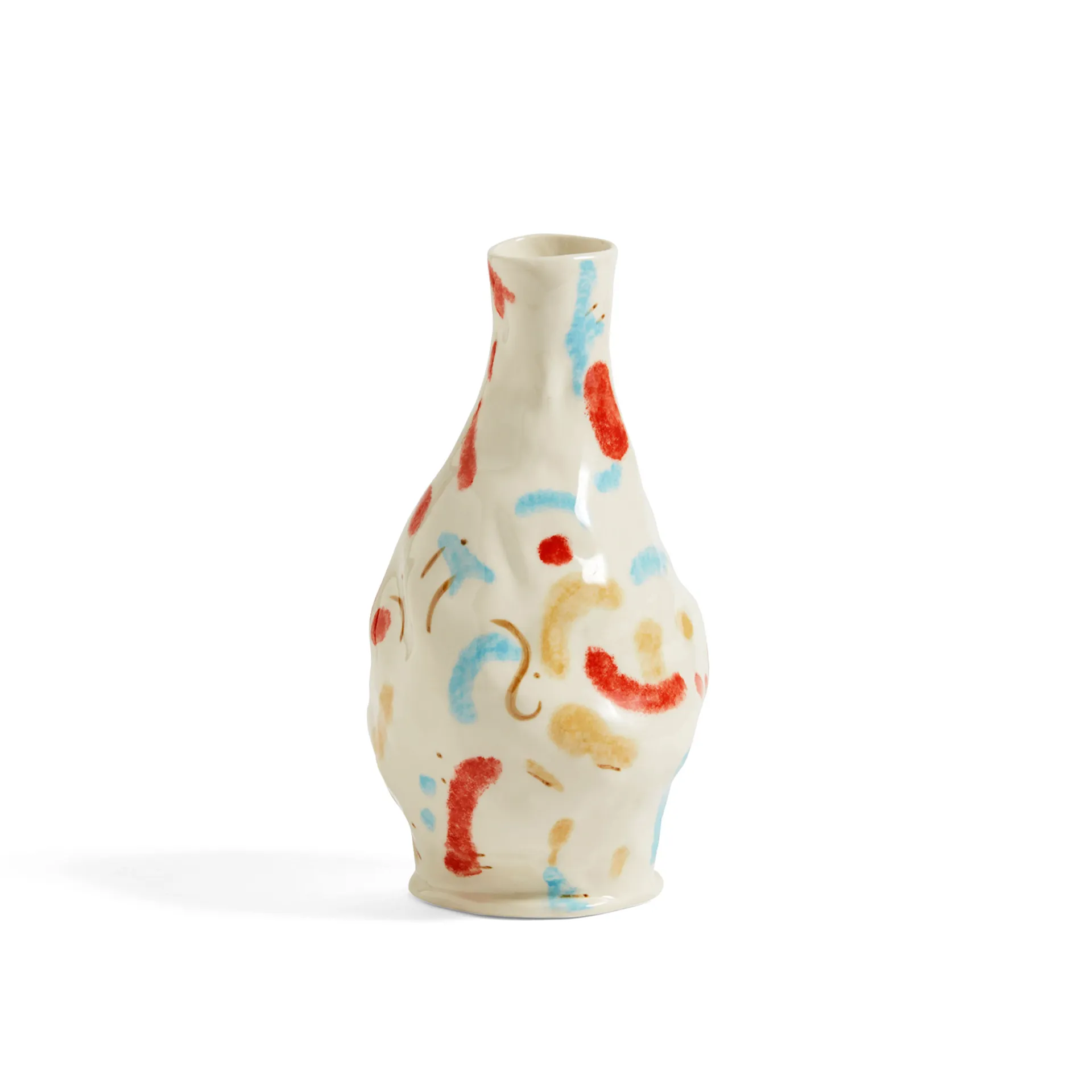 Jessica Hans Vase - Miró - HAY - NO GA