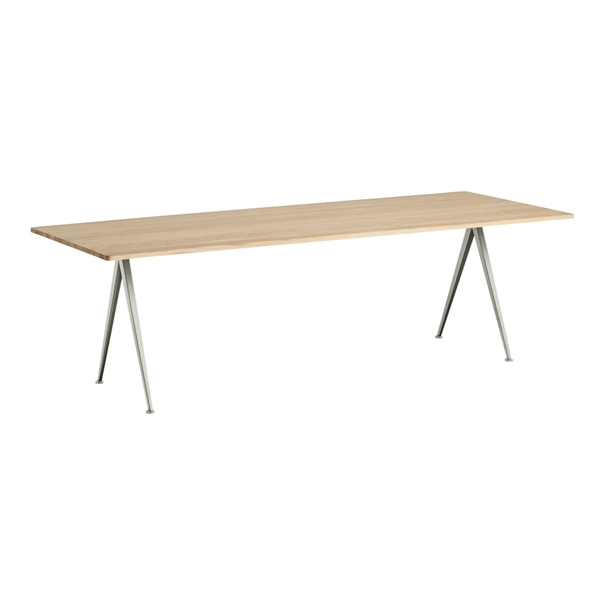 Pyramid Table 02 - HAY - NO GA