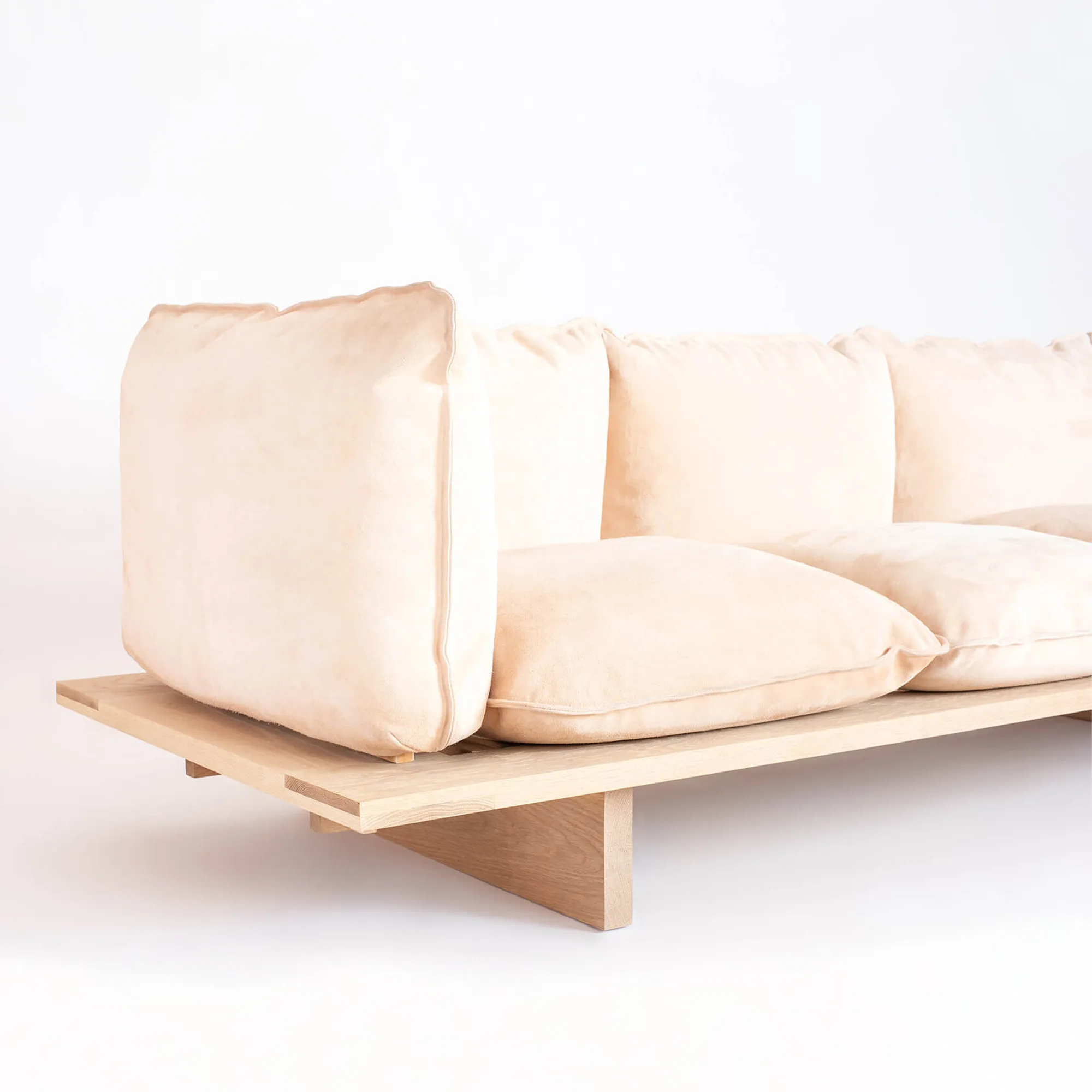 Sofa V.VP.02 - 2