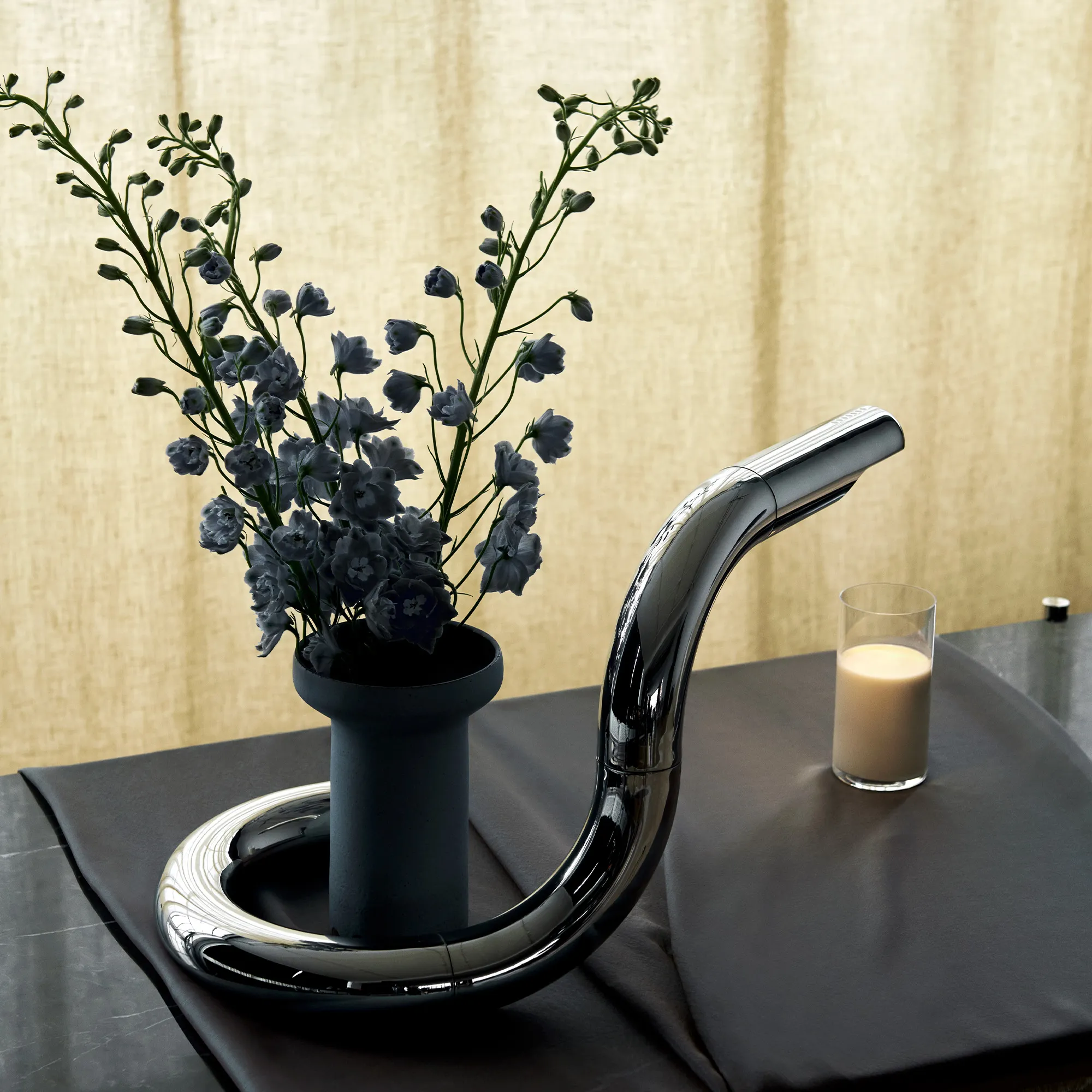 Aspide Table Lamp - 7