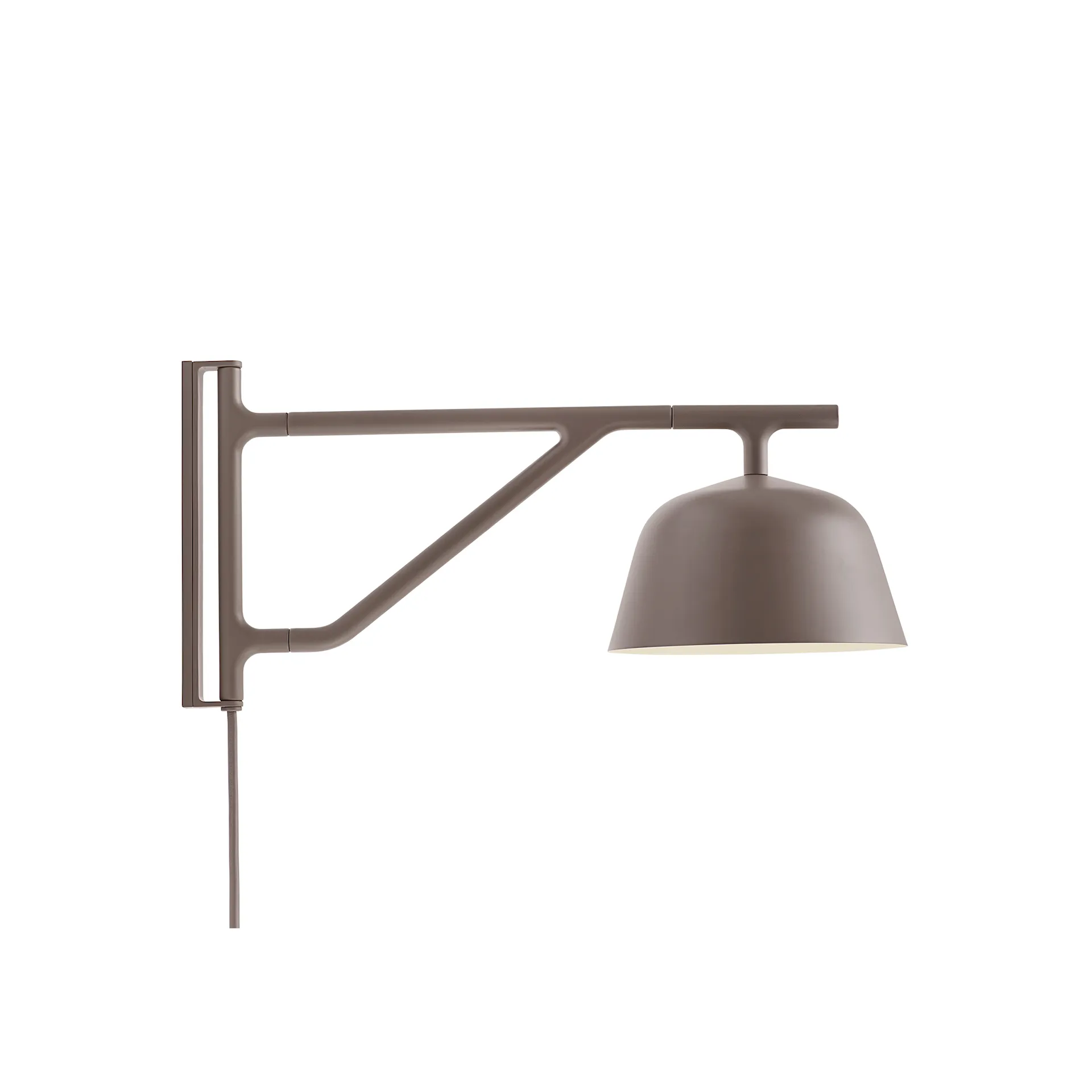 Ambit Wall Lamp - Muuto - NO GA