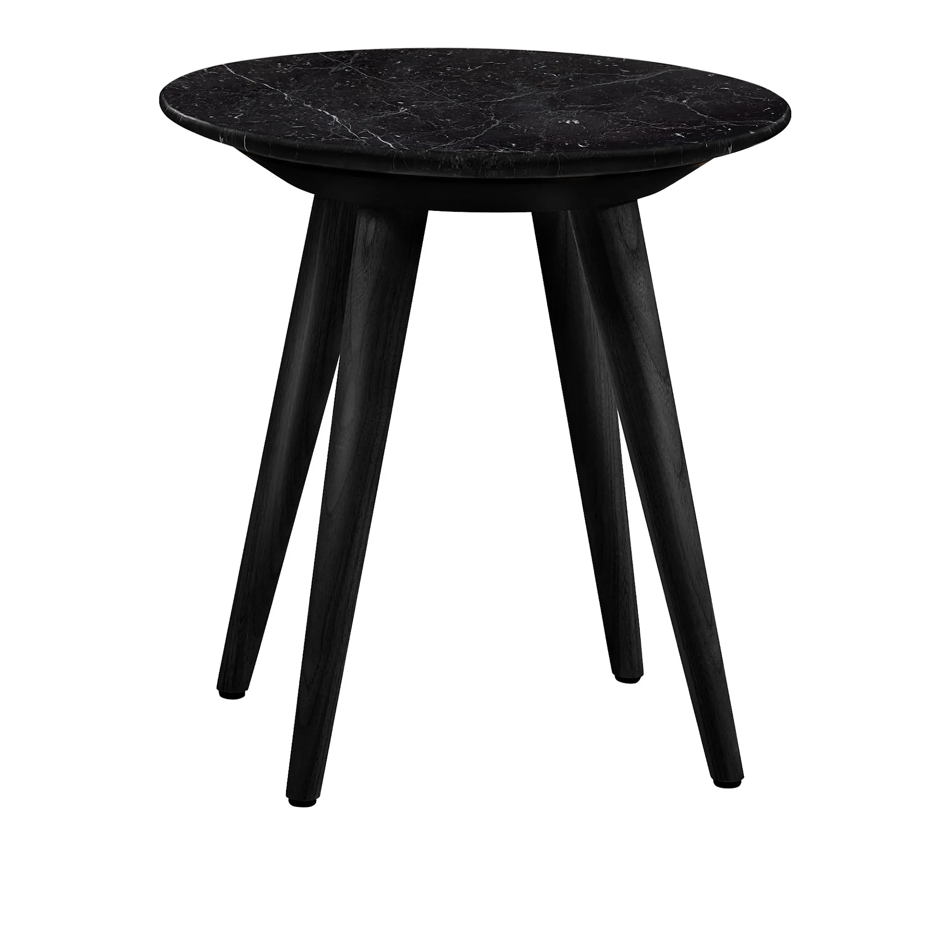 375 Side Table - Walter Knoll - NO GA