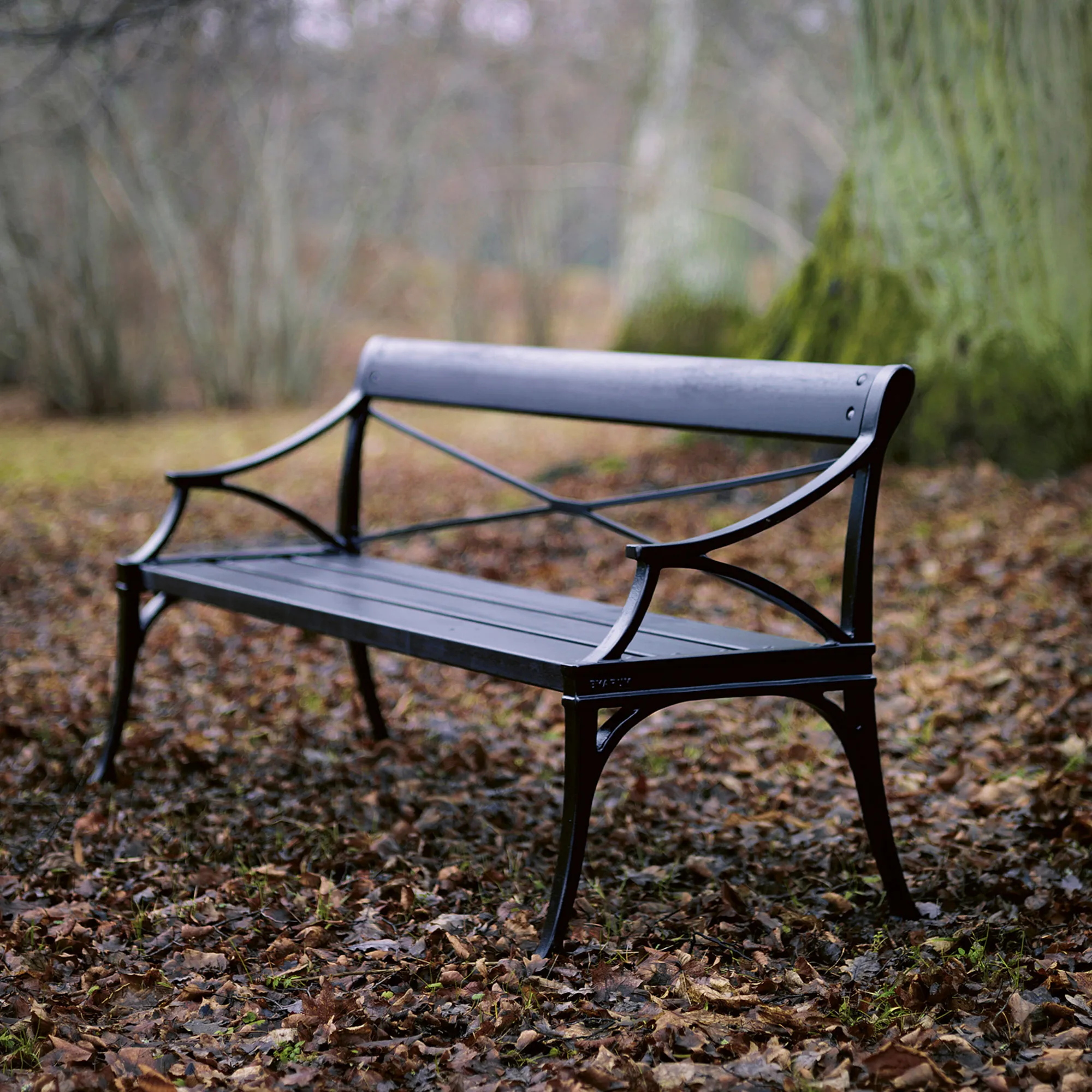 Lessebo Sofa - 3
