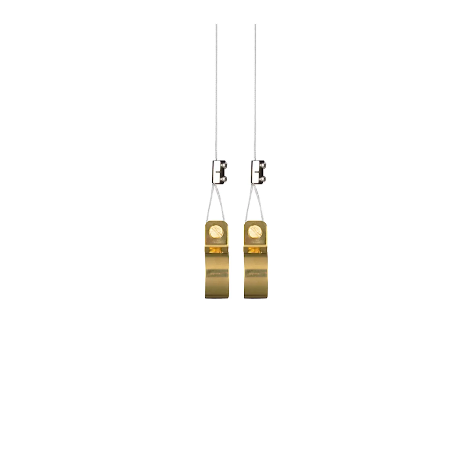 Brass socket 2-pack - Örsjö Belysning - NO GA