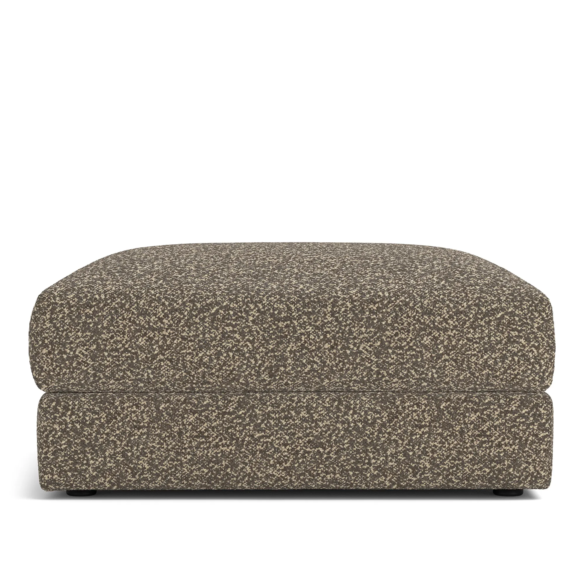 Pavarotti Ottoman - 3