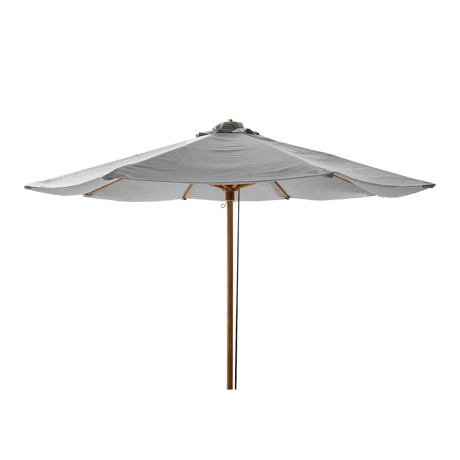 Classic Parasol With Drawstring - Cane-Line - NO GA