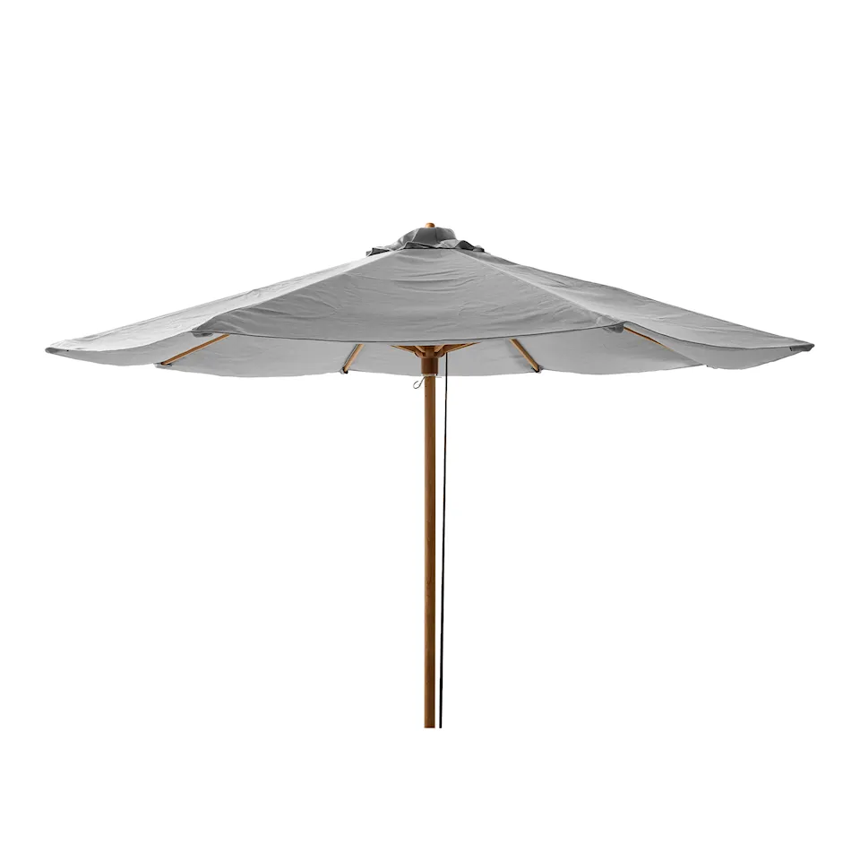 Classic Parasol With Drawstring