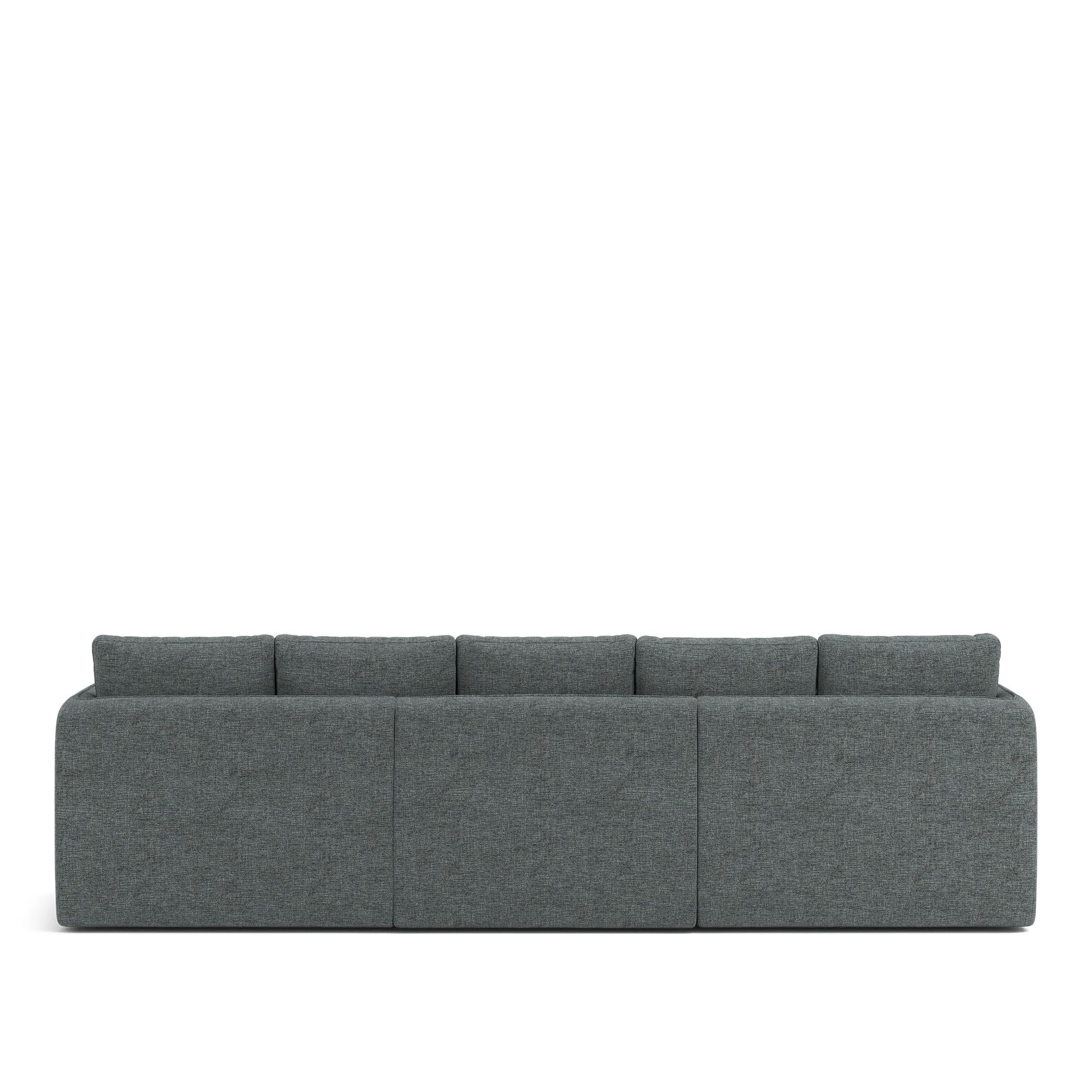 Pavarotti 02 3-personers sofa - 6