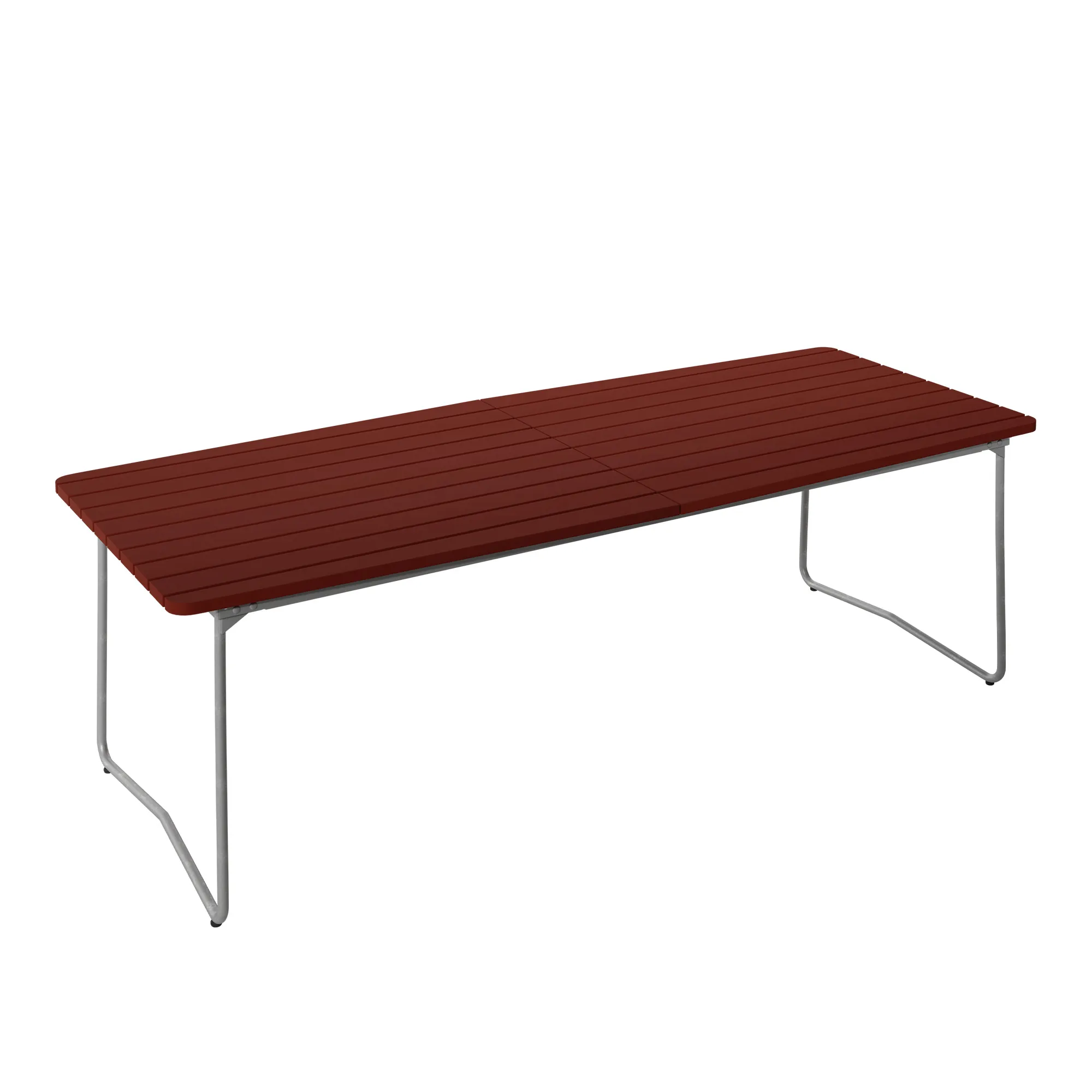 Tafel B31 eettafel voor buiten 230 cm - 1