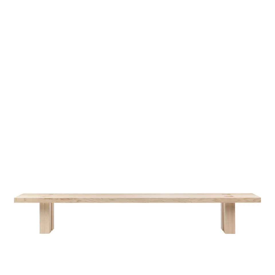 Max Bench