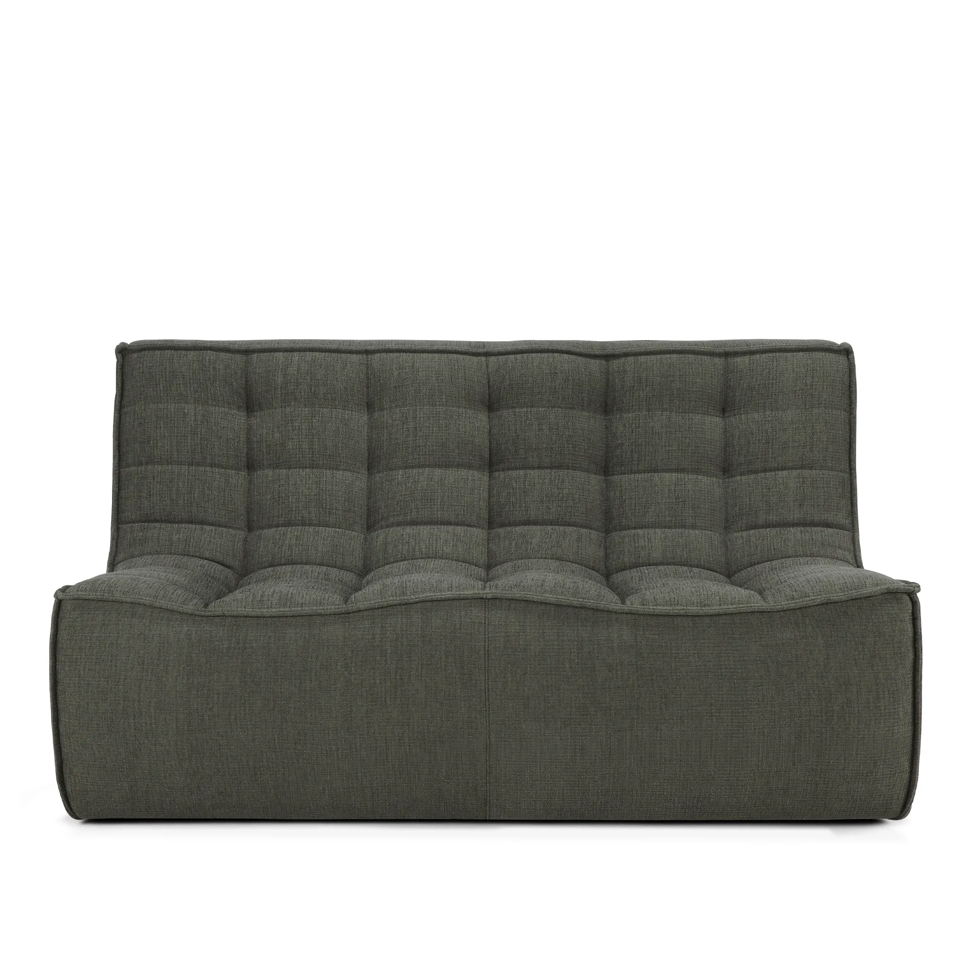 N701 2-personers sofa - 1