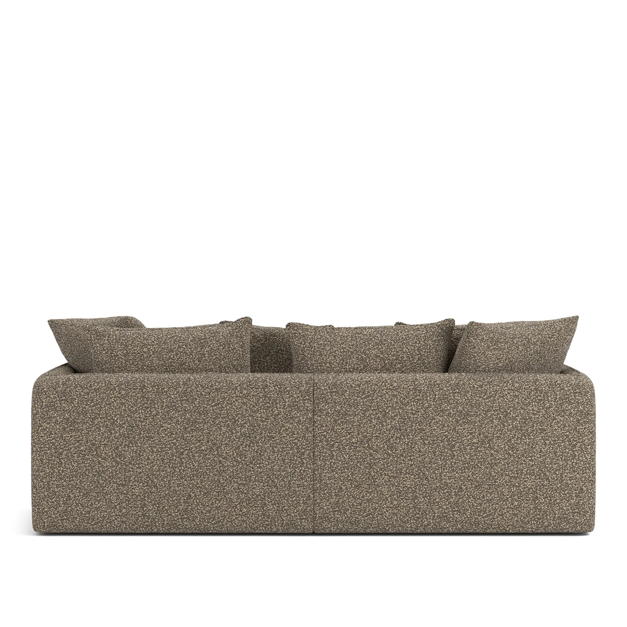 Pavarotti 01 2,5-personers sofa - 6