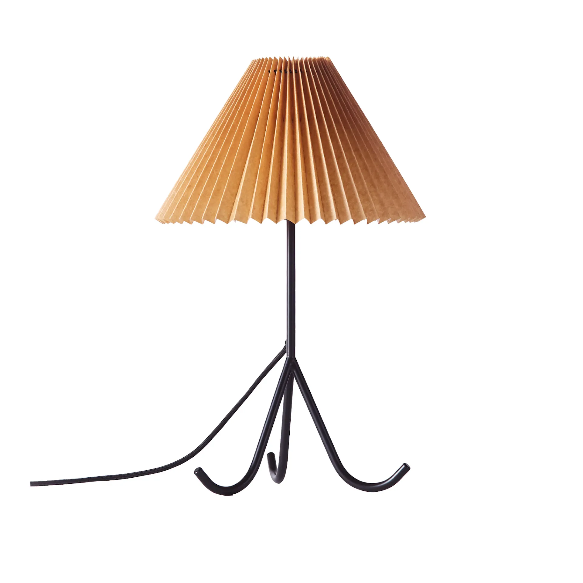 Geraldine Table Lamp - Dusty Deco - NO GA