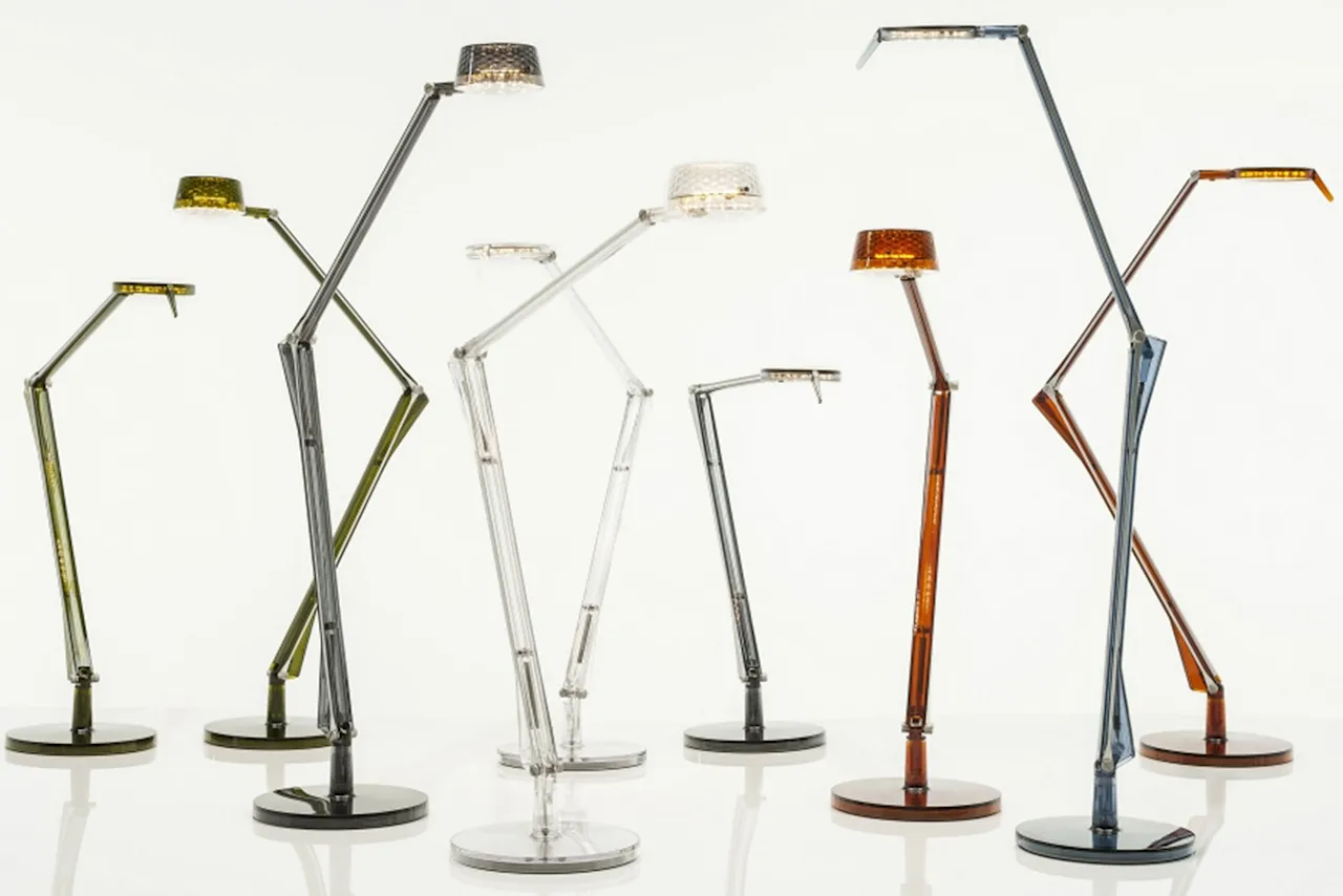 Aledin Dec Desk Lamp