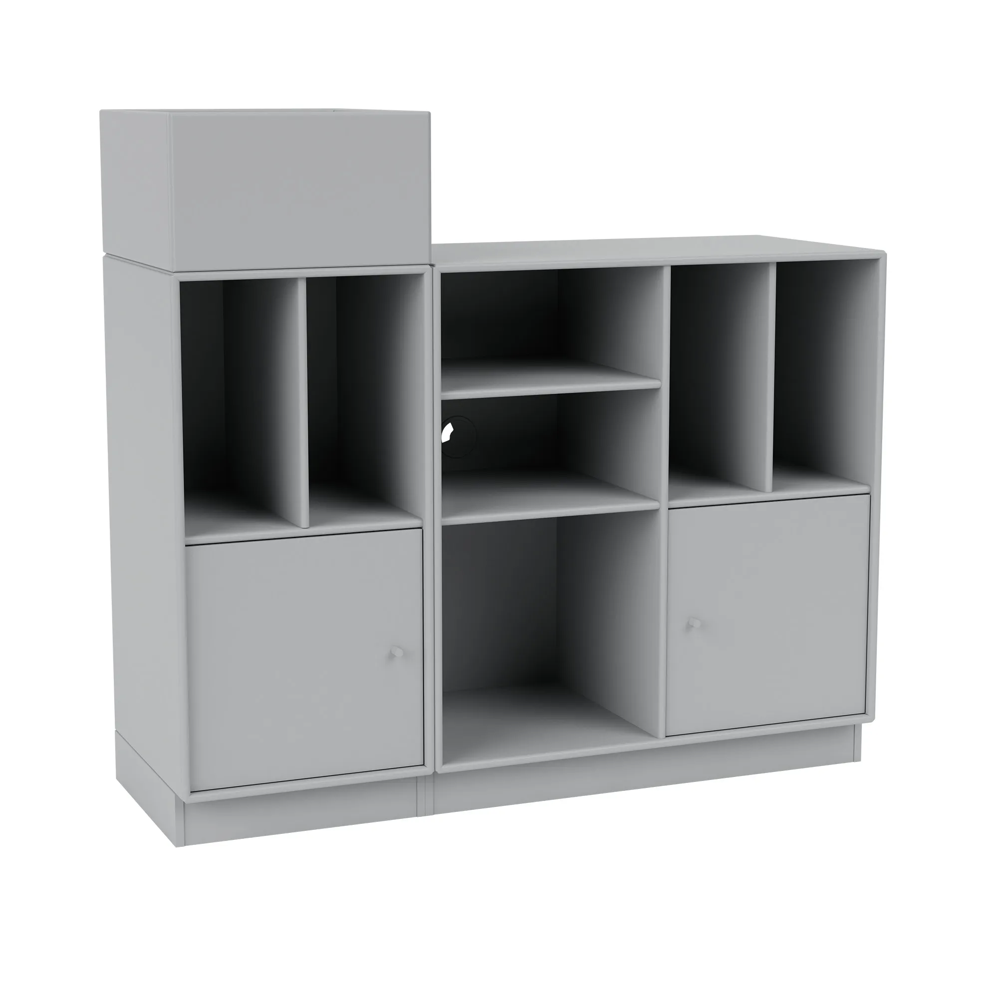 Montana Selection SPIN III Vinyl Storage - 1