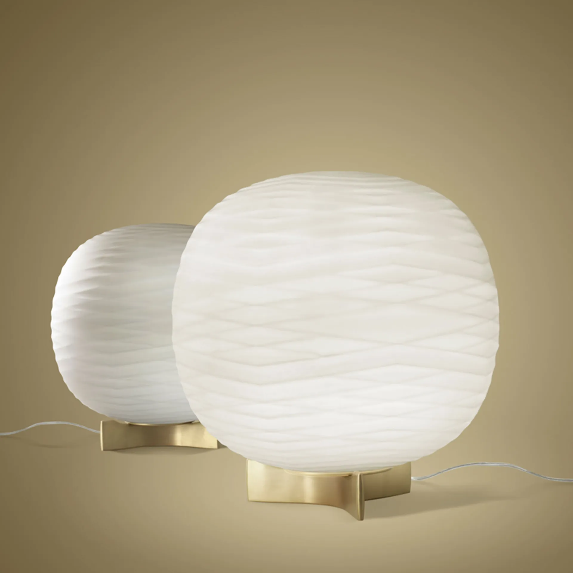 Gem Table Lamp - Foscarini - NO GA