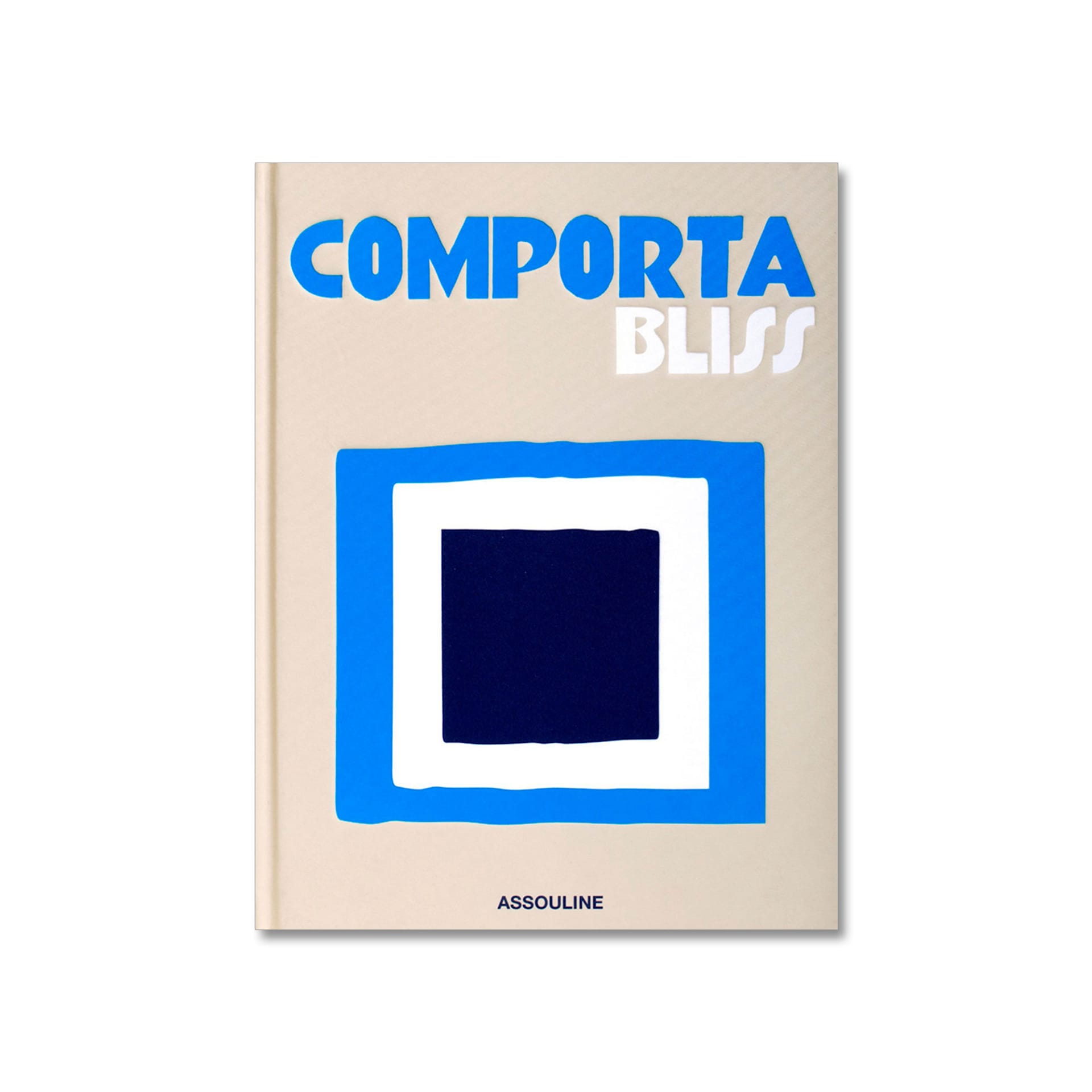 Comporta Bliss - New Mags - NO GA