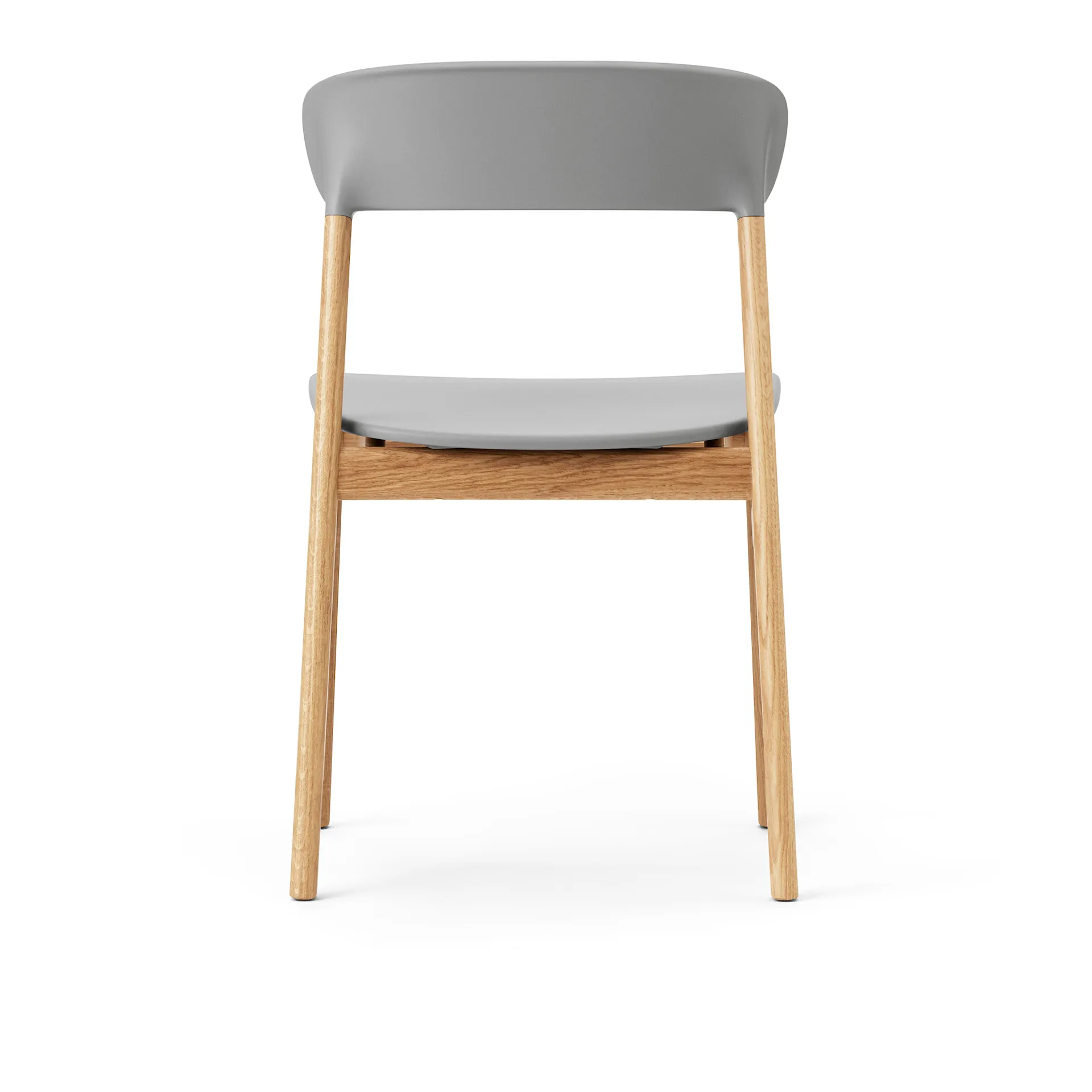 Herit Chair Oak - Normann Copenhagen - NO GA