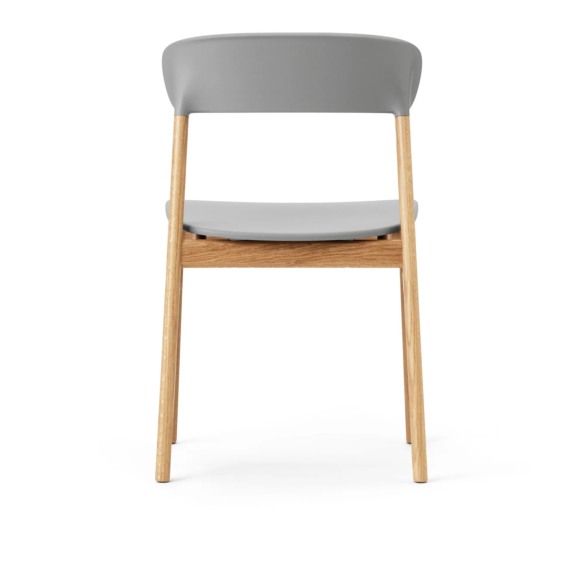 Herit Chair Oak