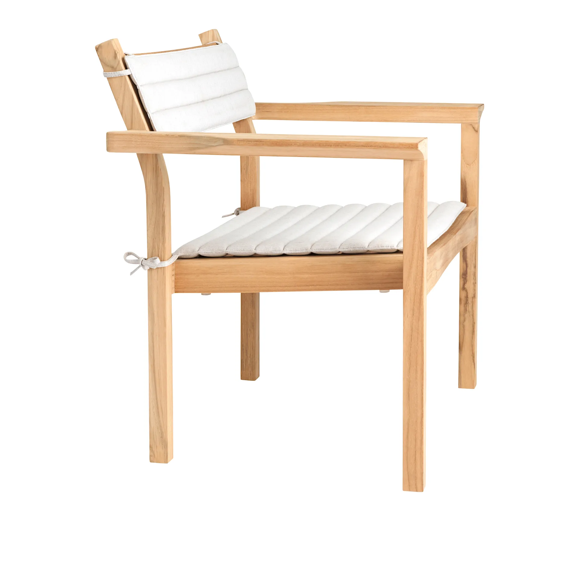 Back cushion for AH601 - Carl Hansen - NO GA