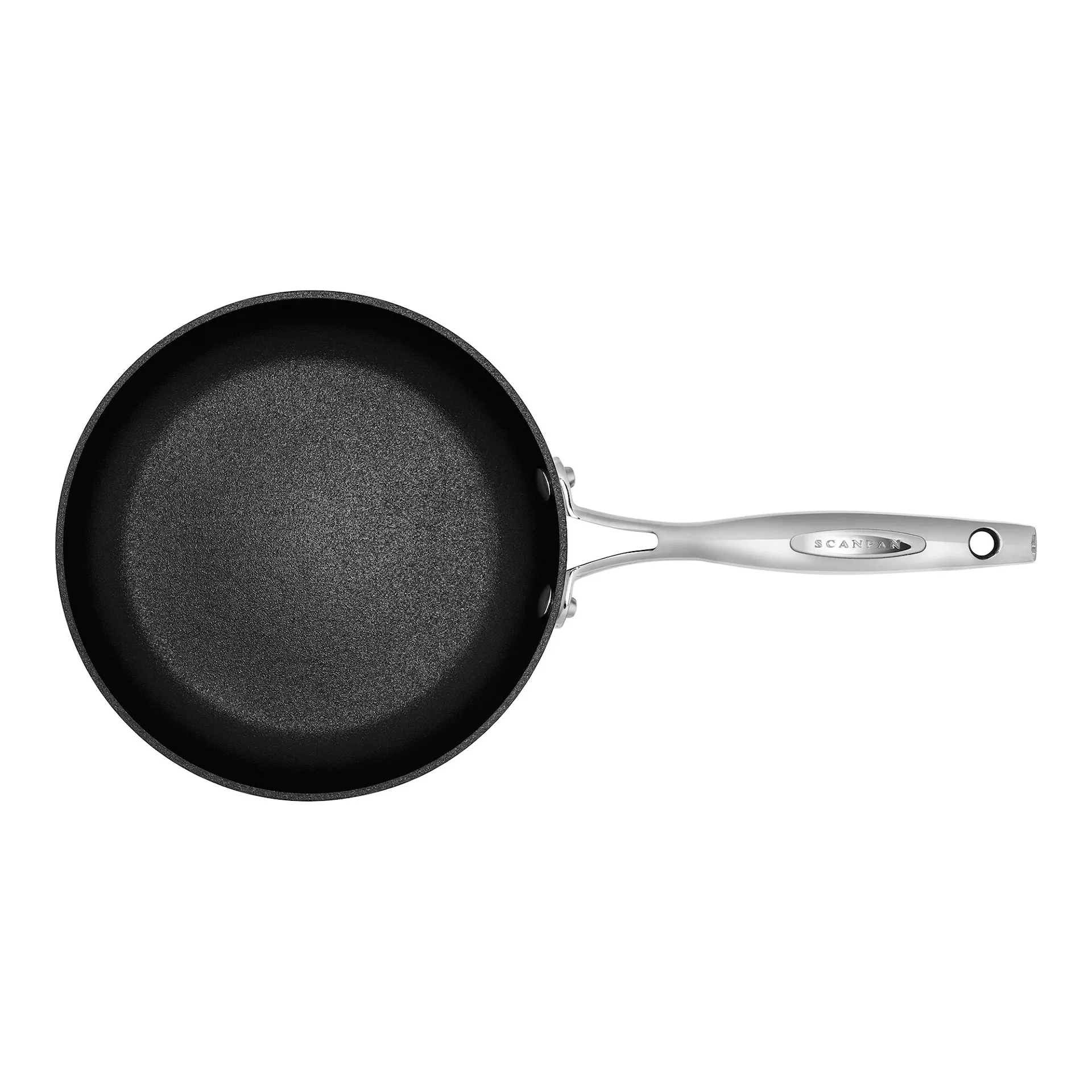 HAPTIQ Frying pan 20 cm - Scanpan - NO GA