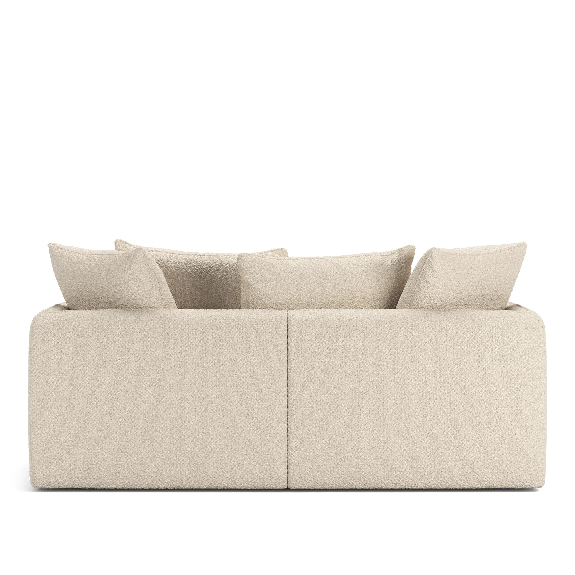 Pavarotti 2-Seater - 6