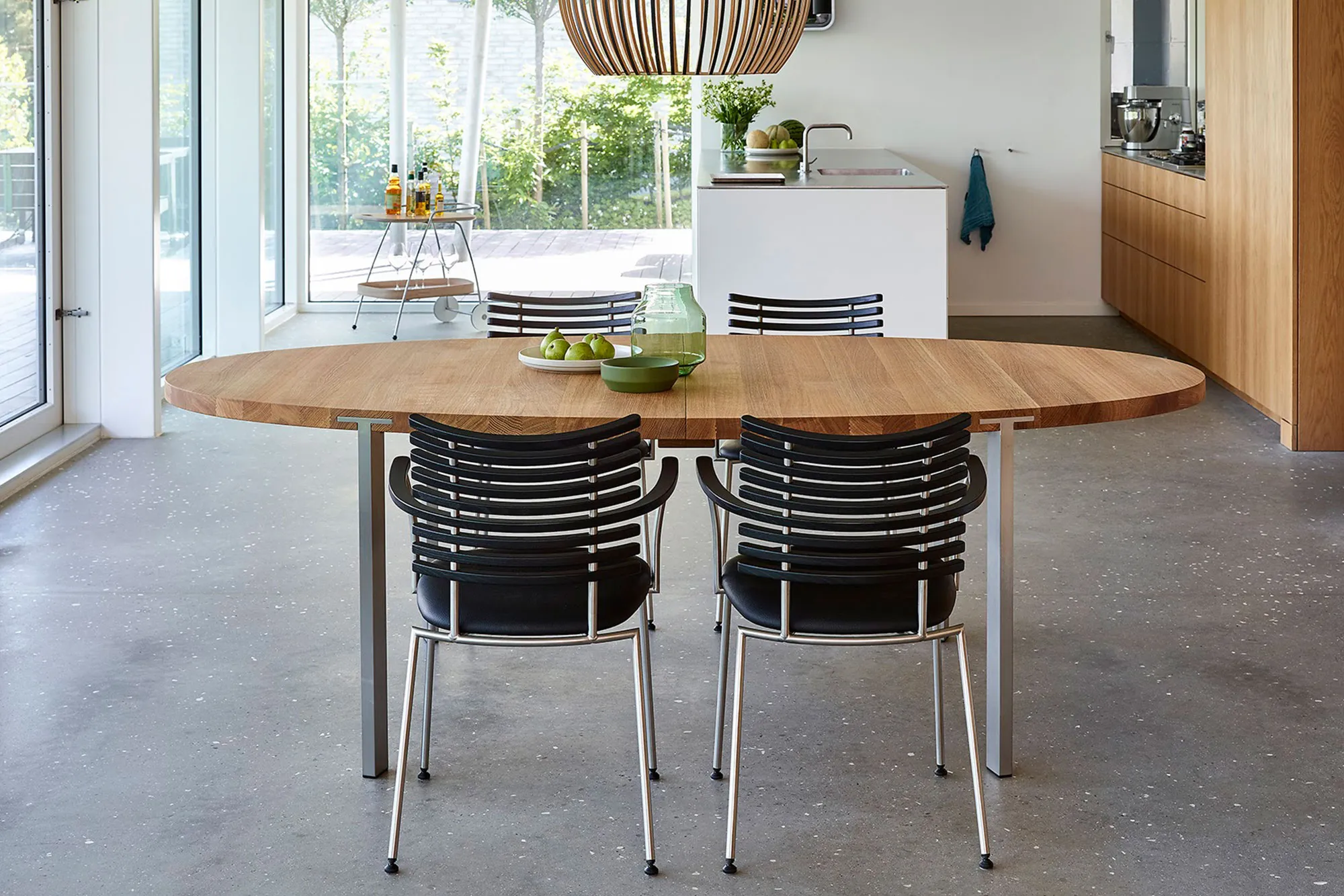 GM 2130-2140-2150 Table - 2
