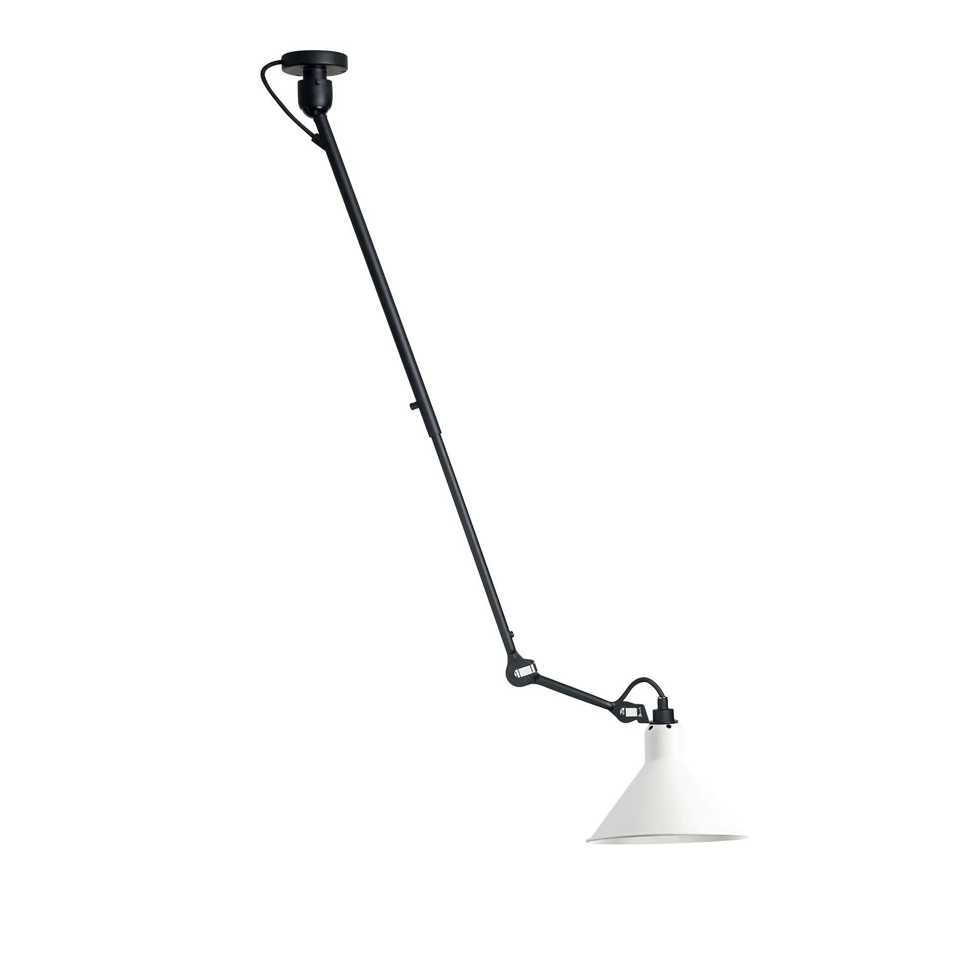 Lampe Gras No302 Conic - 1