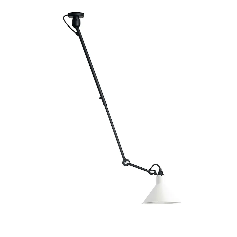 Lampe Gras No302 Conic