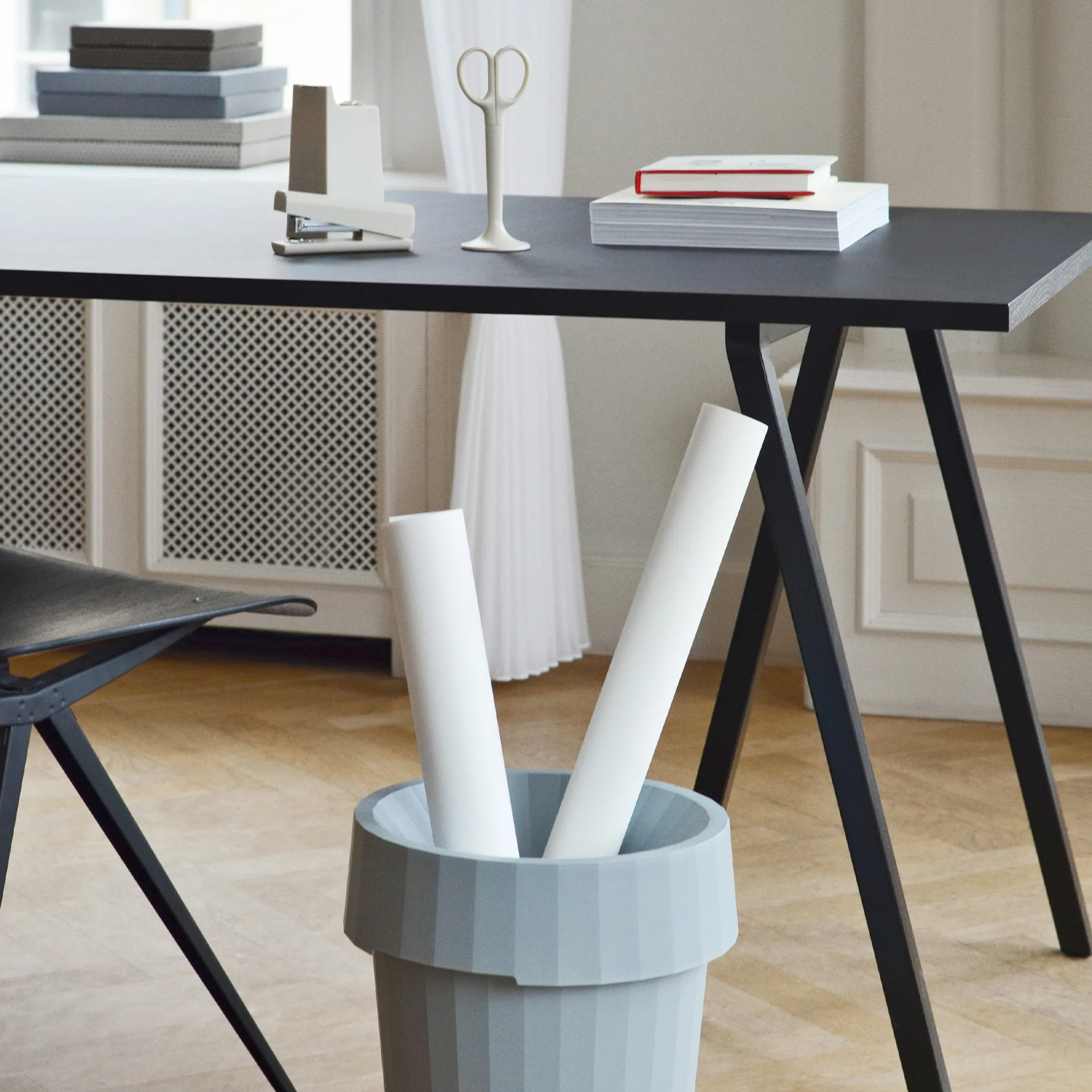 Loop Stand Support tukivahvistuslevy 250 cm - 8