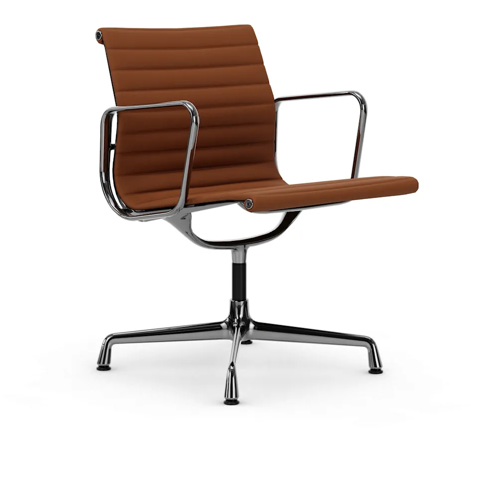 EA 108 Aluminium Chair