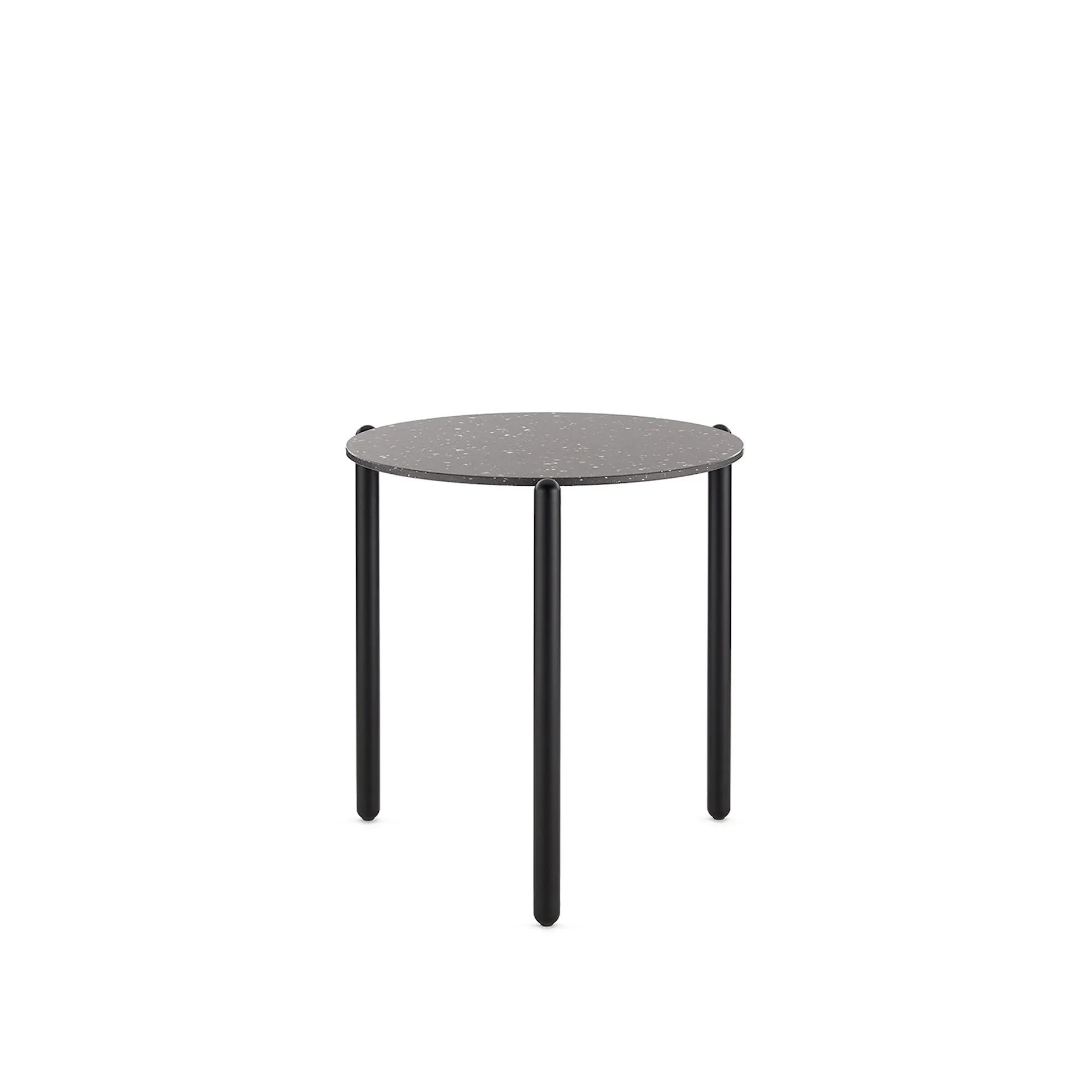 Undique Low Table 48x51 - Kartell - Patricia Urquiola - NO GA