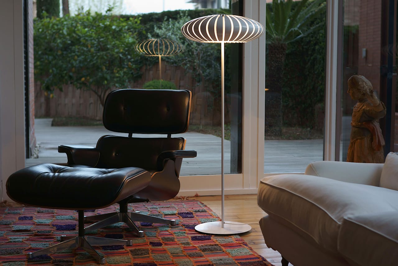 Maranga - Floor Lamp