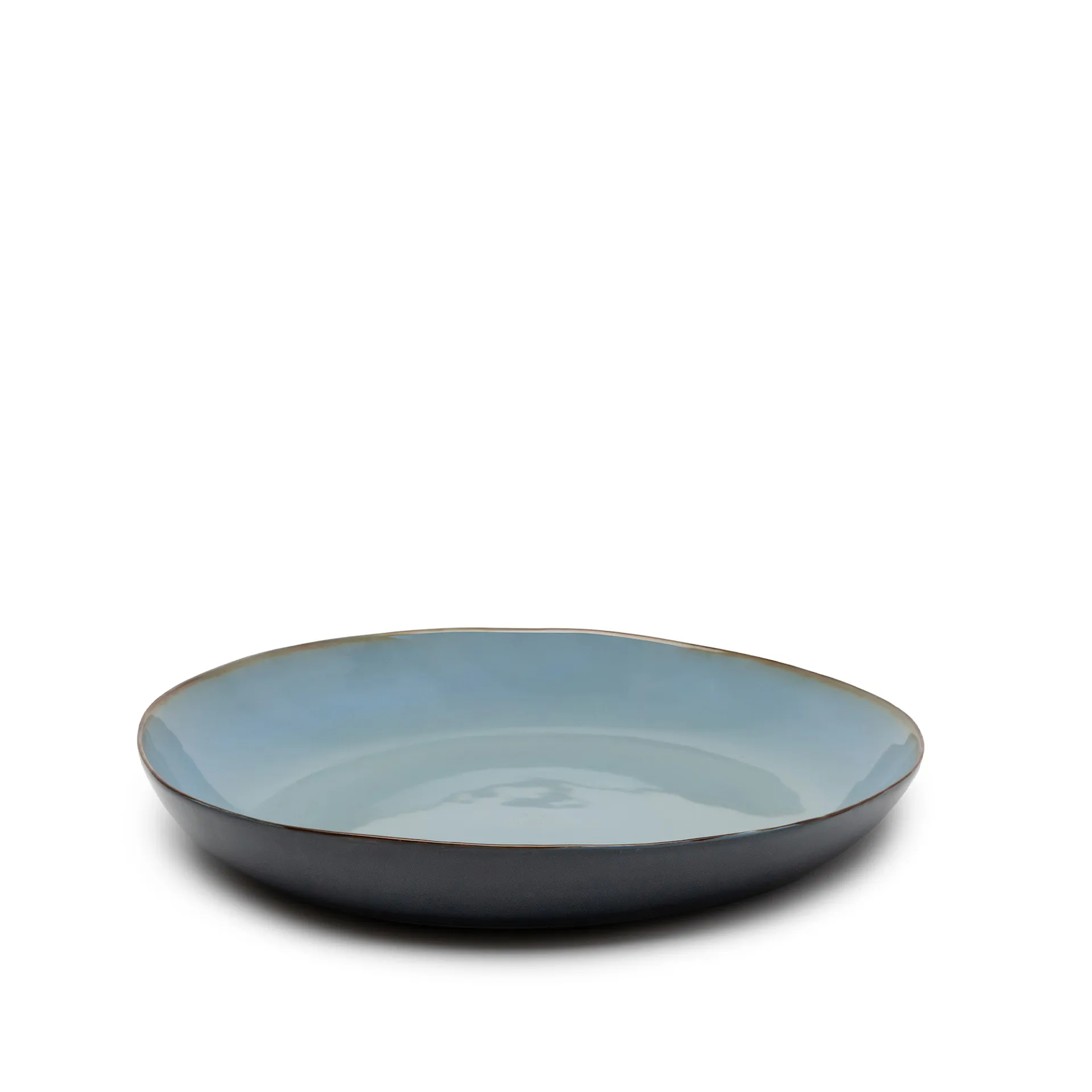 Terres De Rêves Serving Plate XL - Serax - NO GA